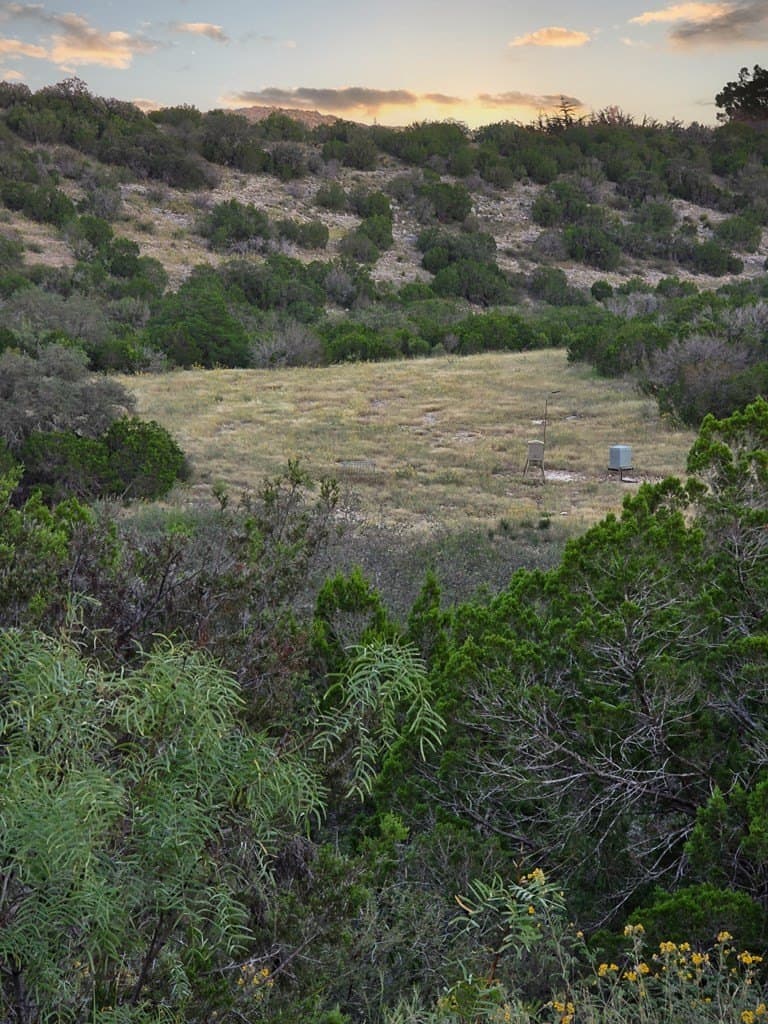 348 acres in Edwards County - photo 32