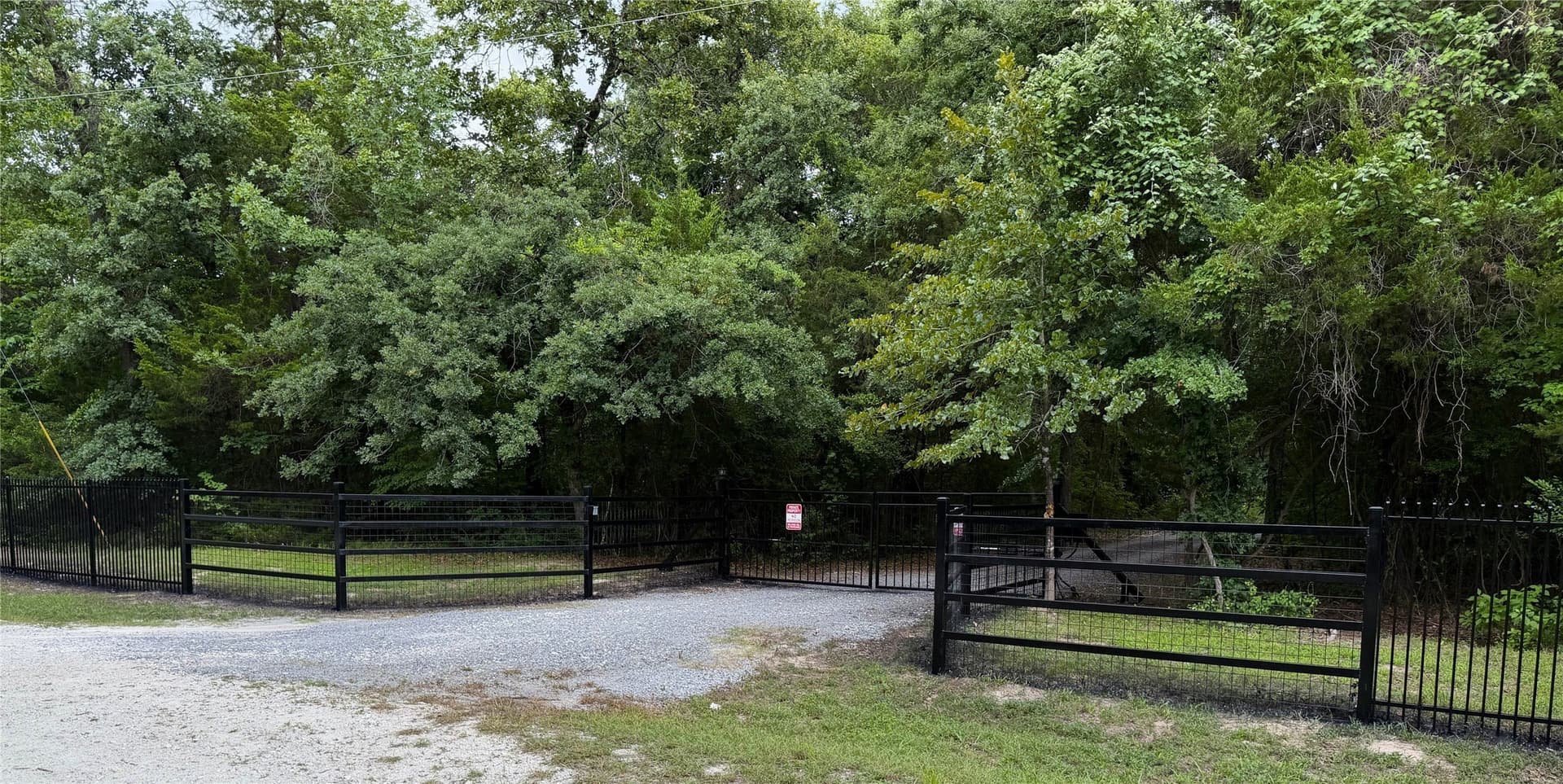 10.34 acres in Freestone County - photo 3
