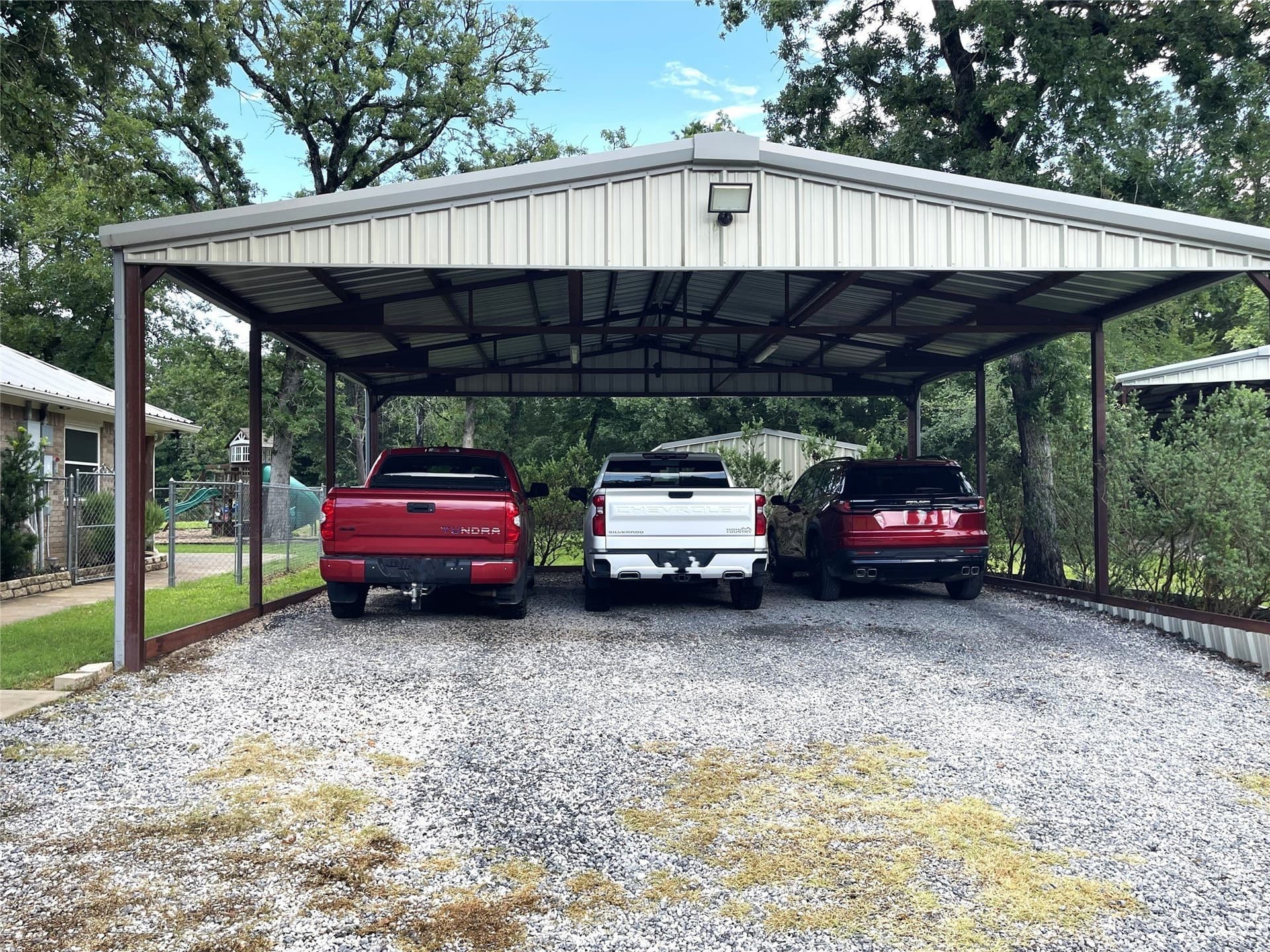 10.34 acres in Freestone County - photo 29