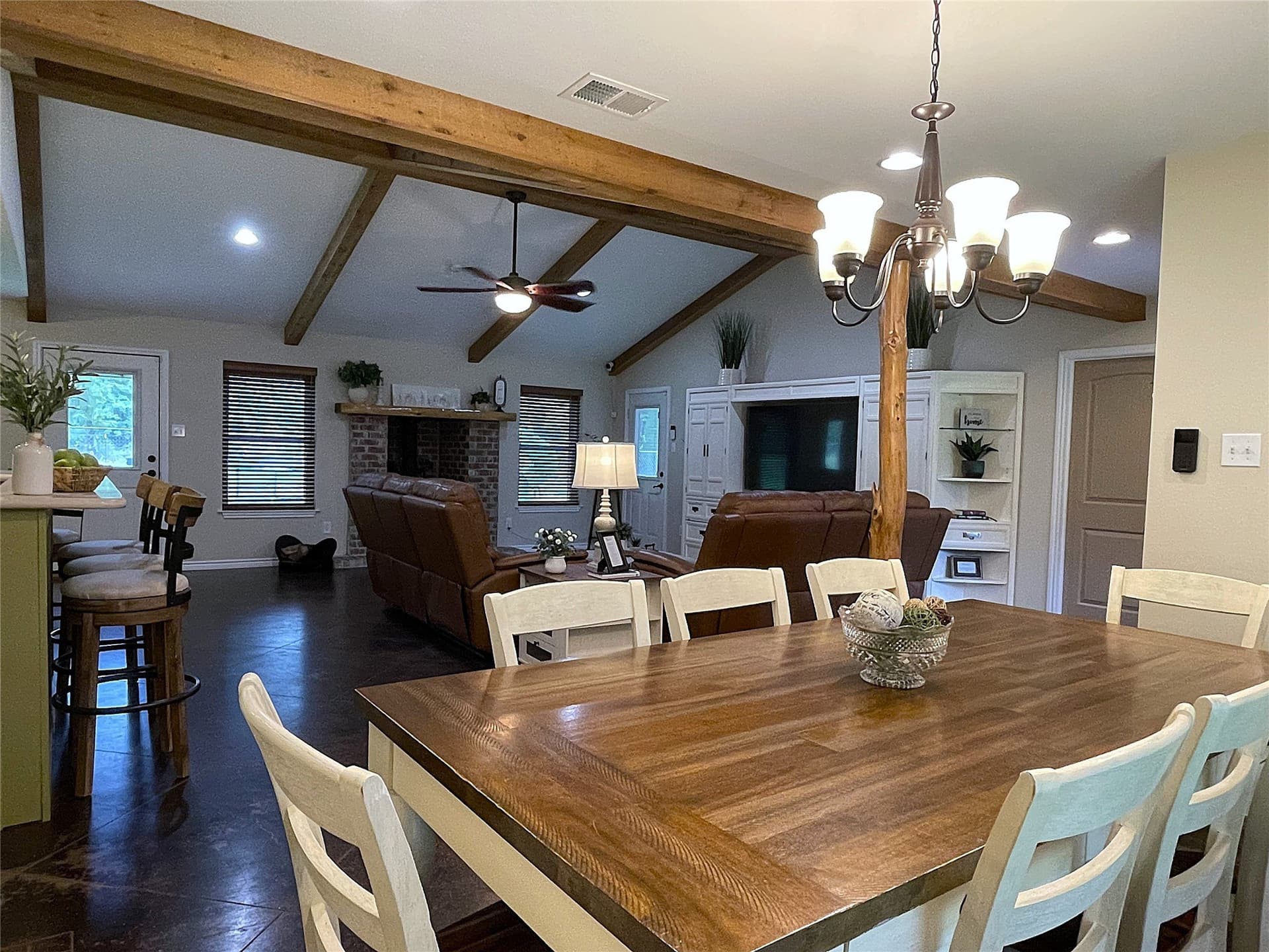10.34 acres in Freestone County - photo 10