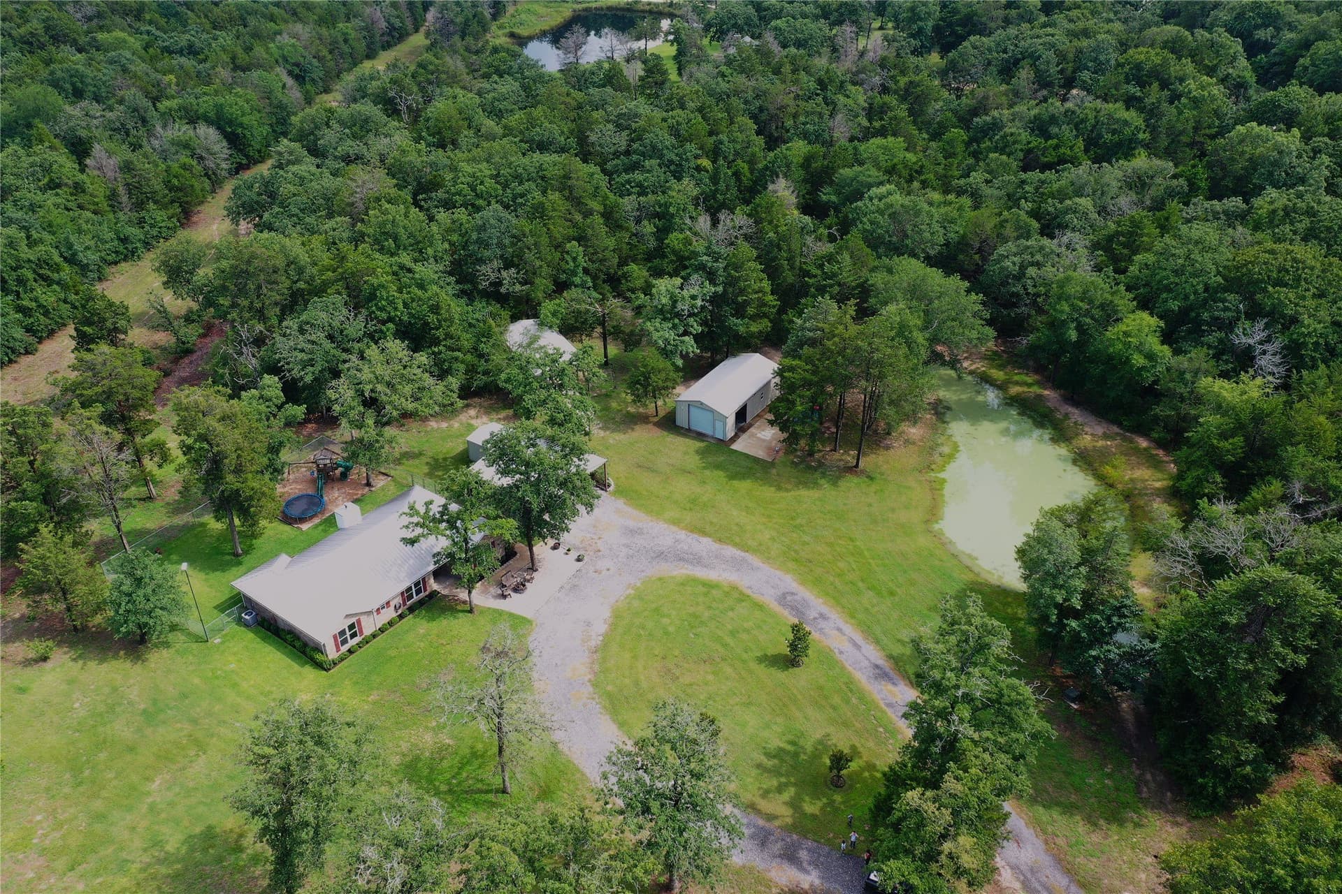10.34 acres in Freestone County - photo 31