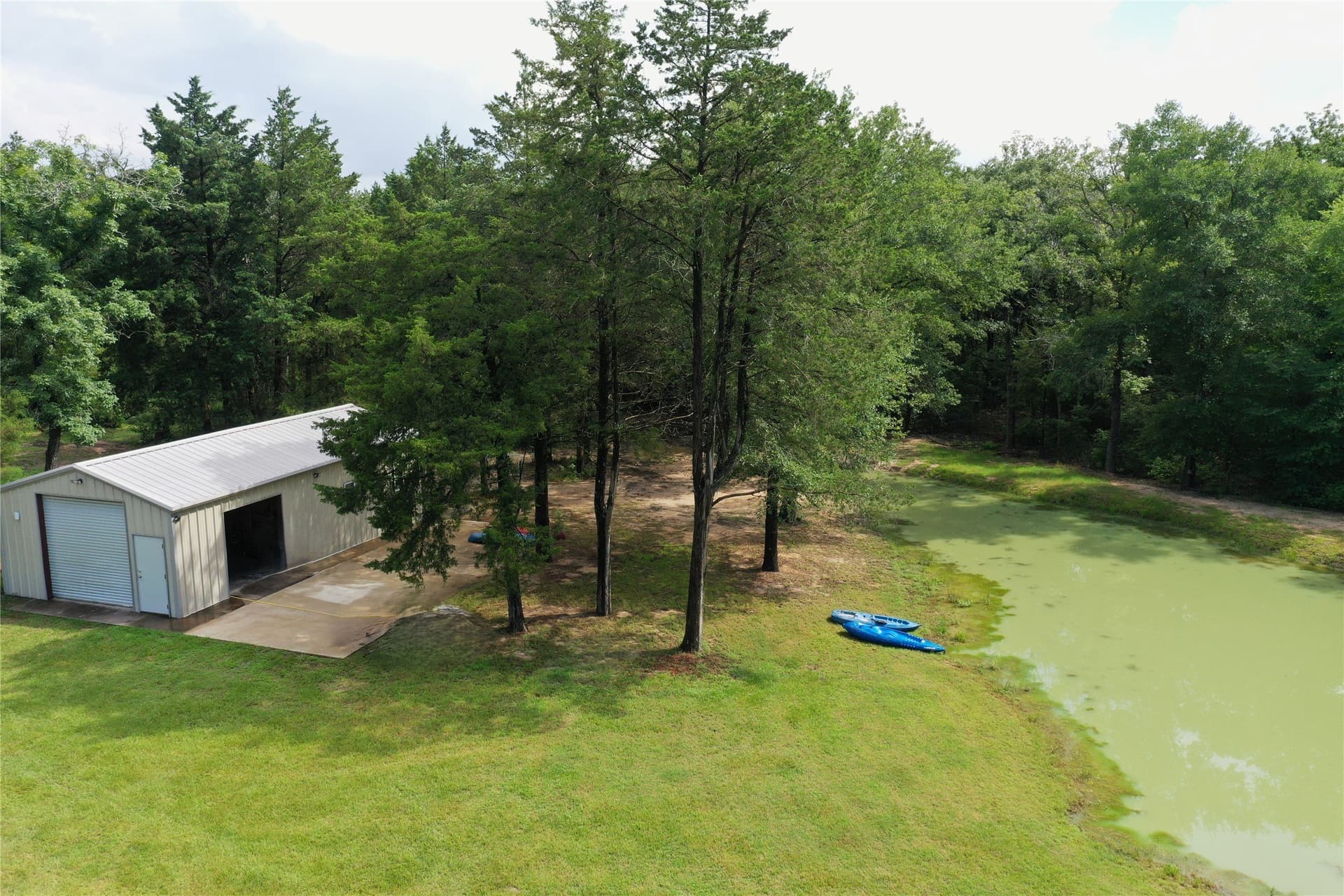 10.34 acres in Freestone County - photo 34
