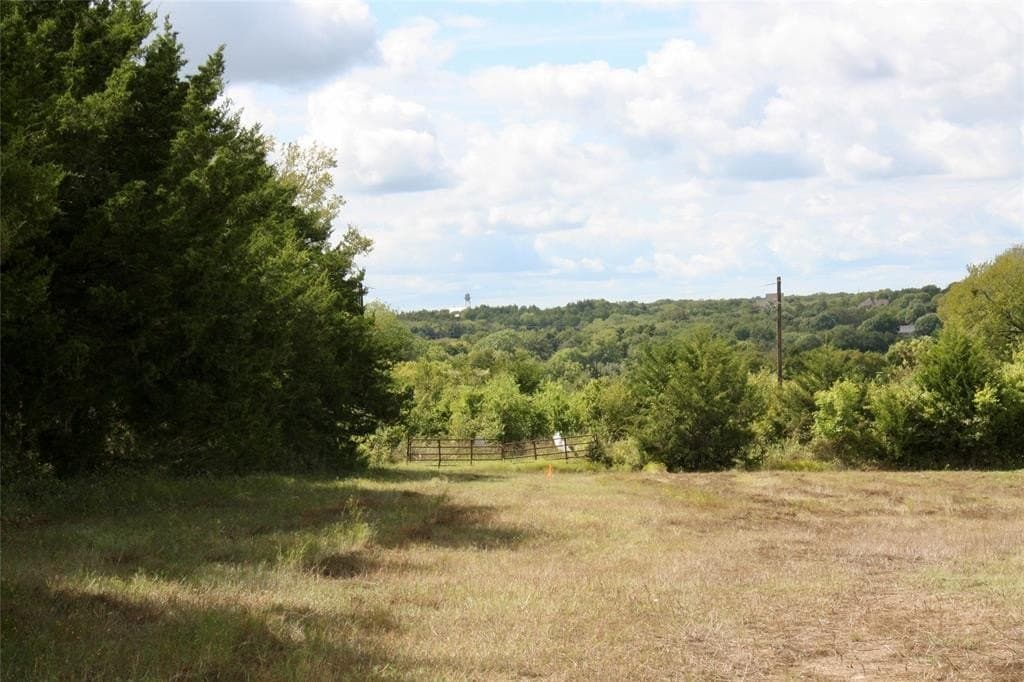 10 acres in Fannin County