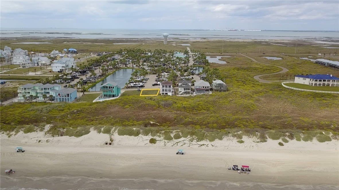 0.13 acres in Nueces County gallery image 3