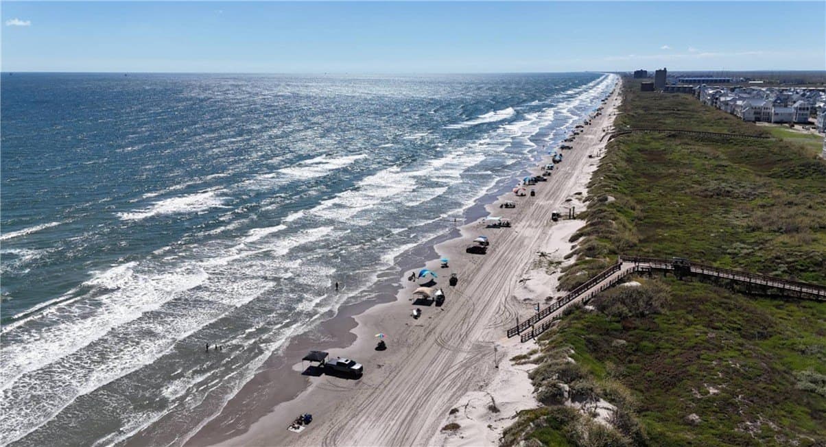 0.13 acres in Nueces County featured view