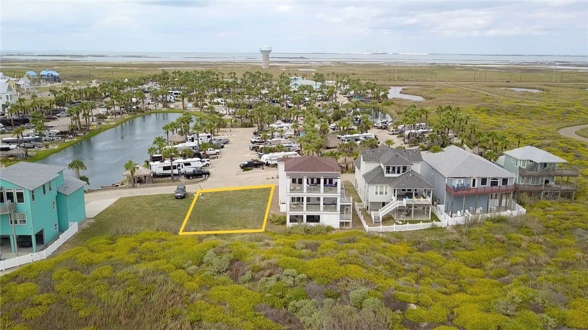 0.13 acres in Nueces County gallery image 2