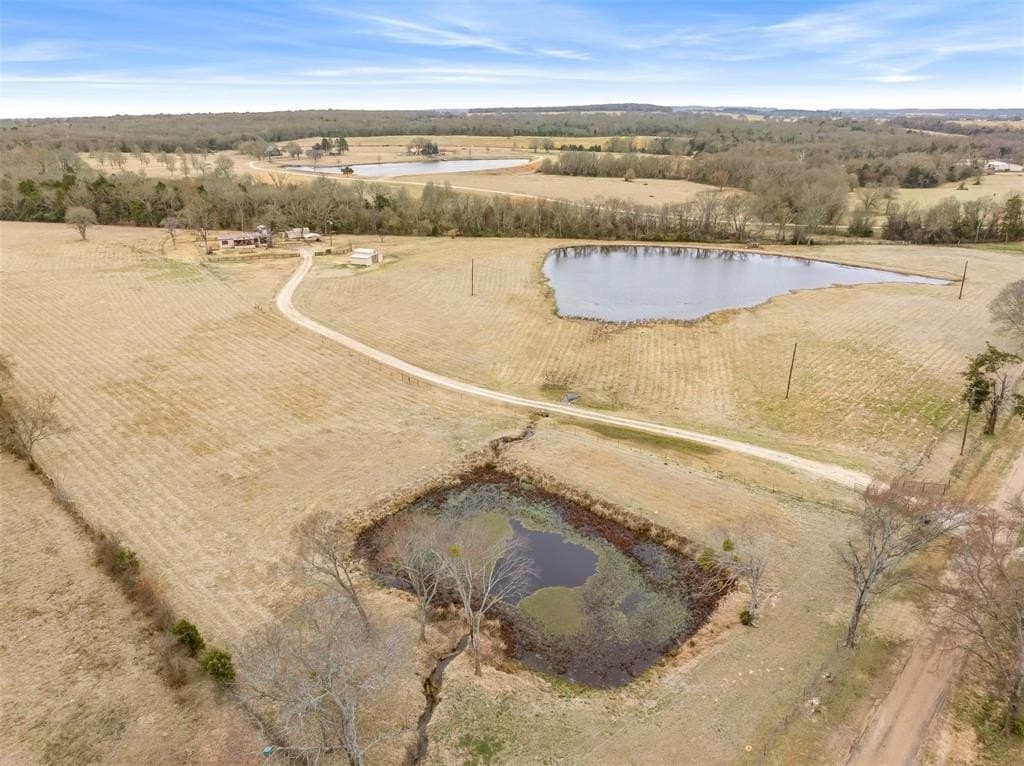 17.1 acres in Van Zandt County featured view