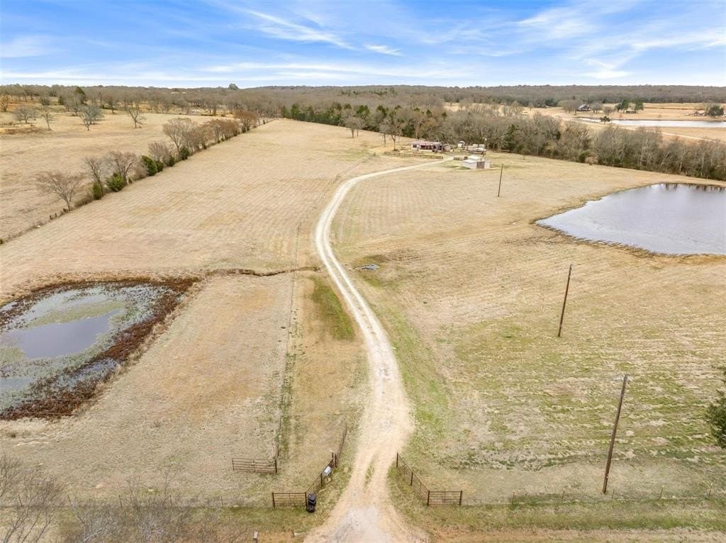 17.1 acres in Van Zandt County gallery image 4