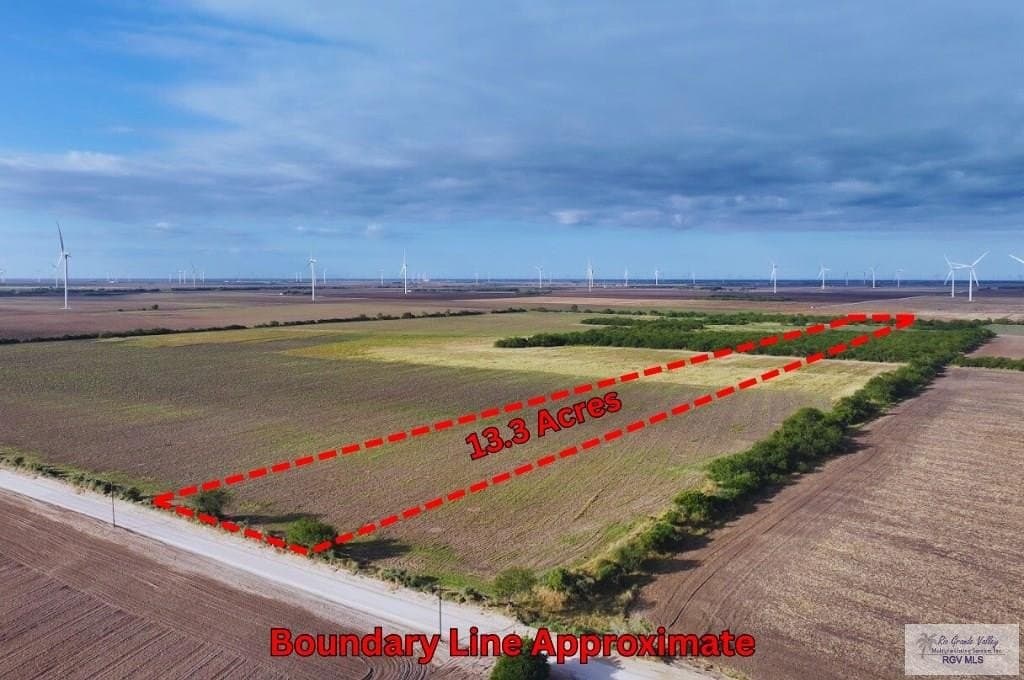 13.3 acres in WILLACY County gallery image 2
