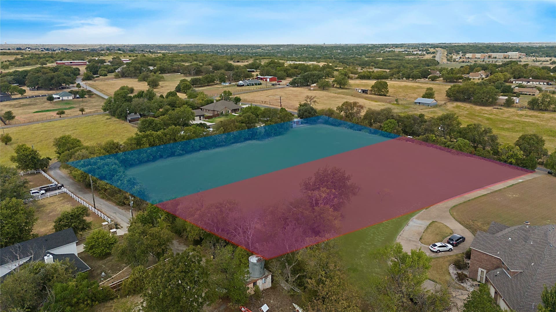 1.6 acres in Tarrant County - photo 14