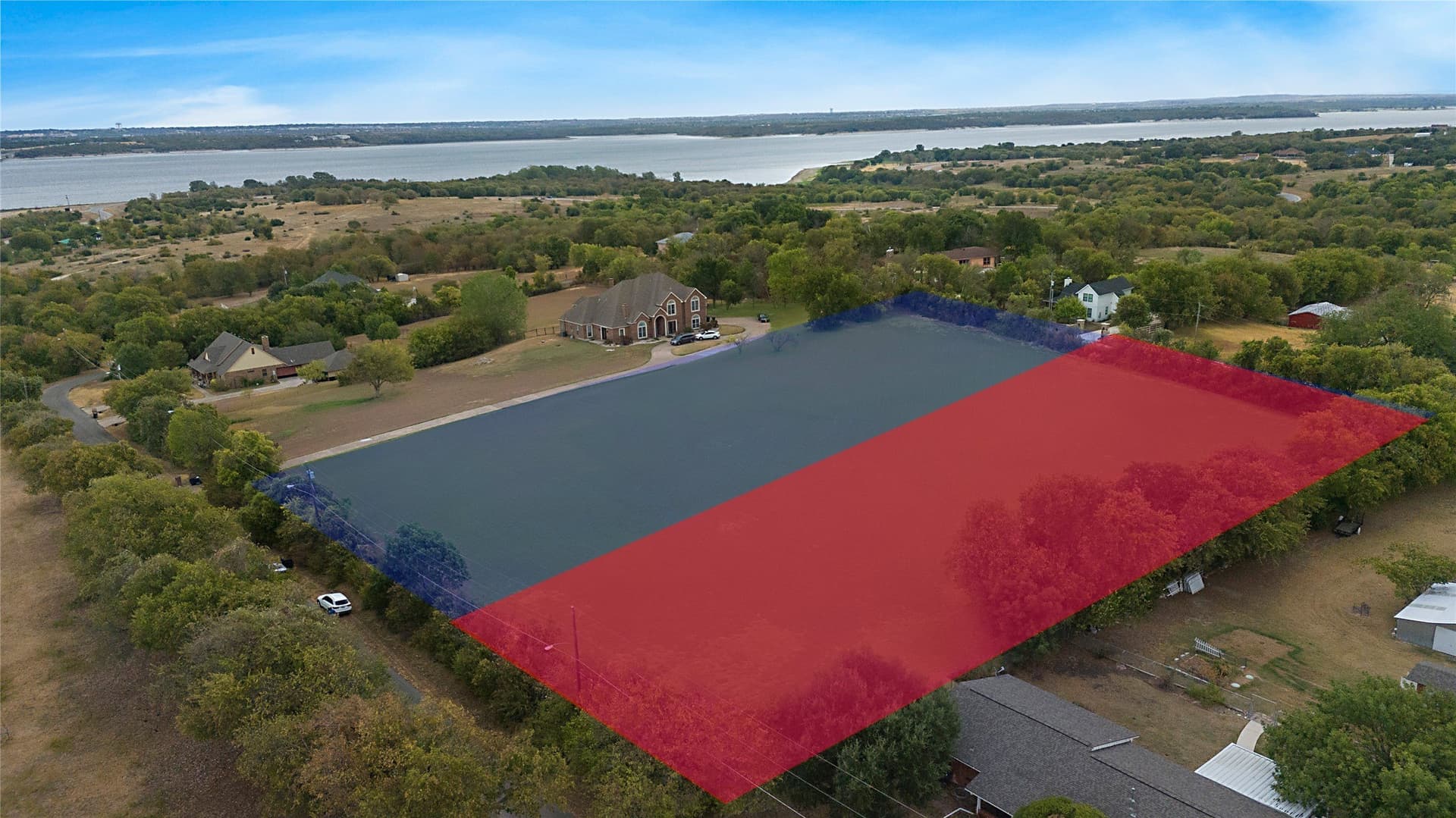 1.6 acres in Tarrant County - photo 15