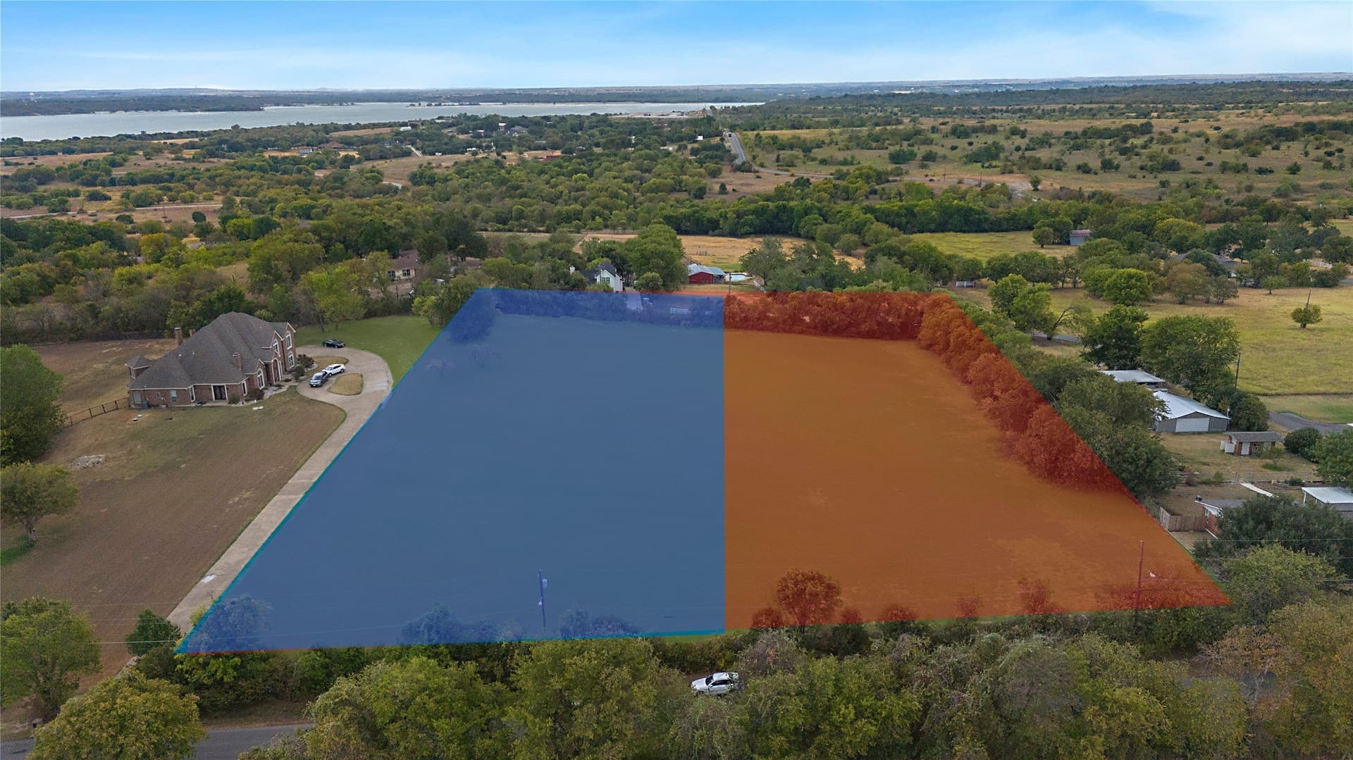 1.6 acres in Tarrant County - photo 13