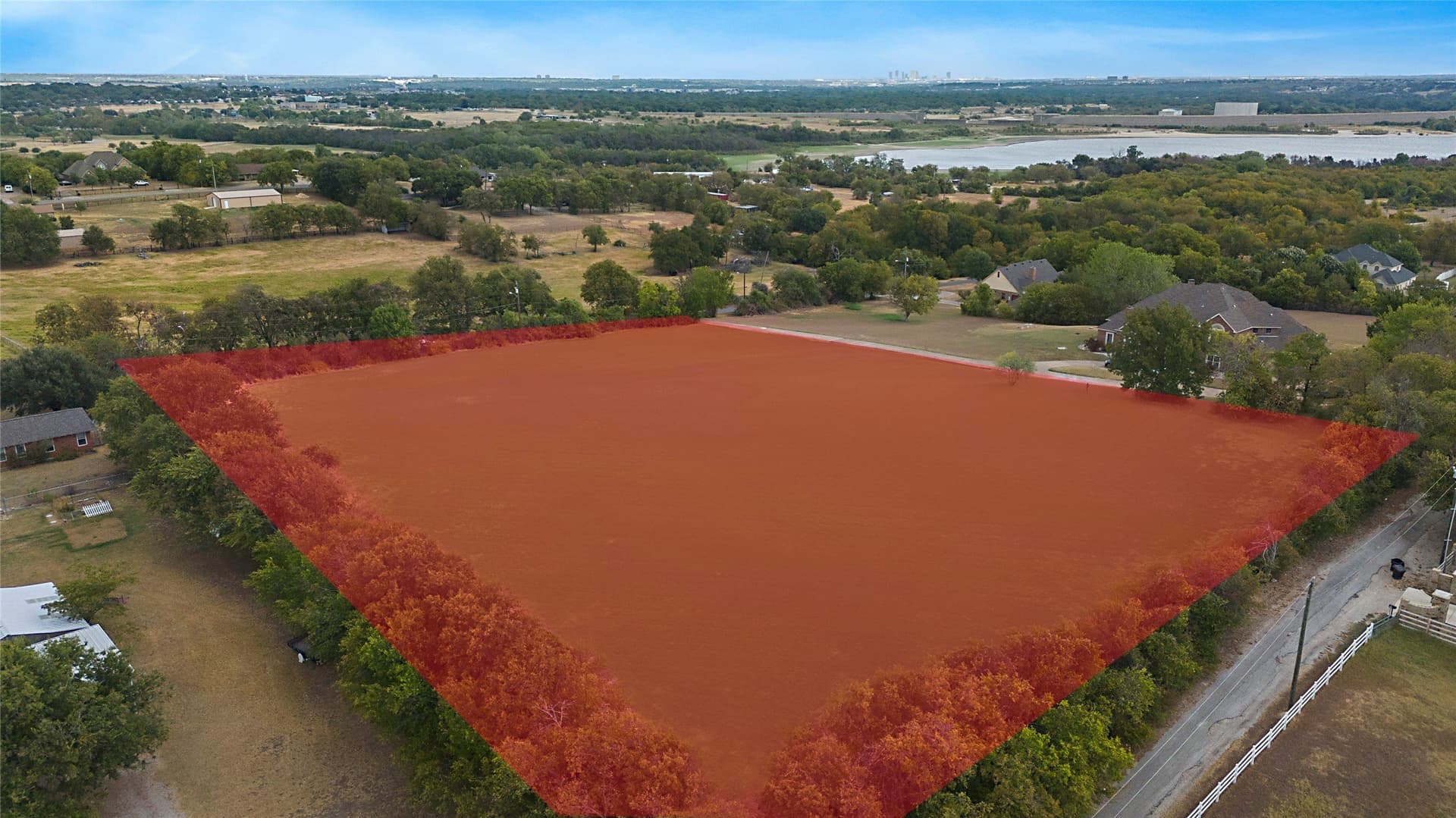 1.6 acres in Tarrant County - photo 17