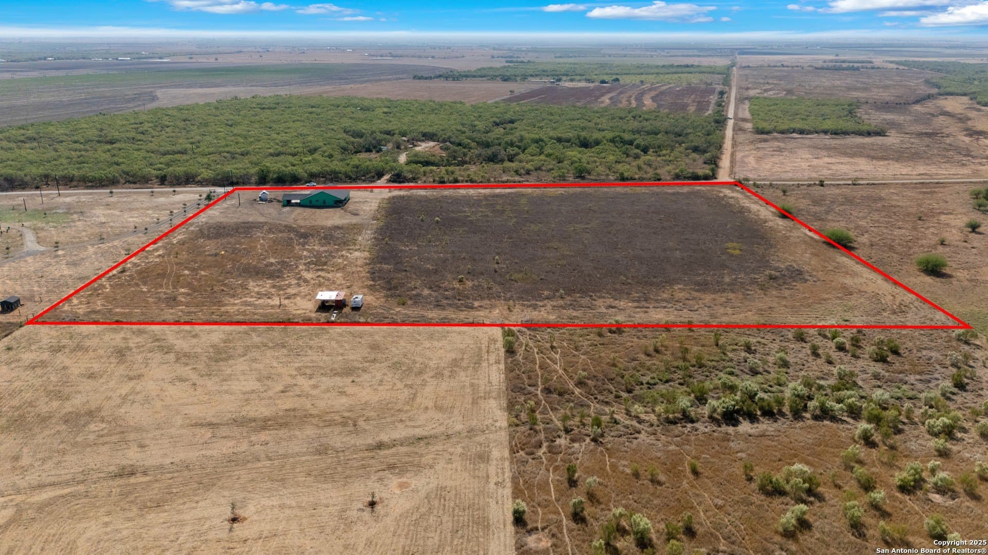 10.33 acres in Wilson County - photo 11