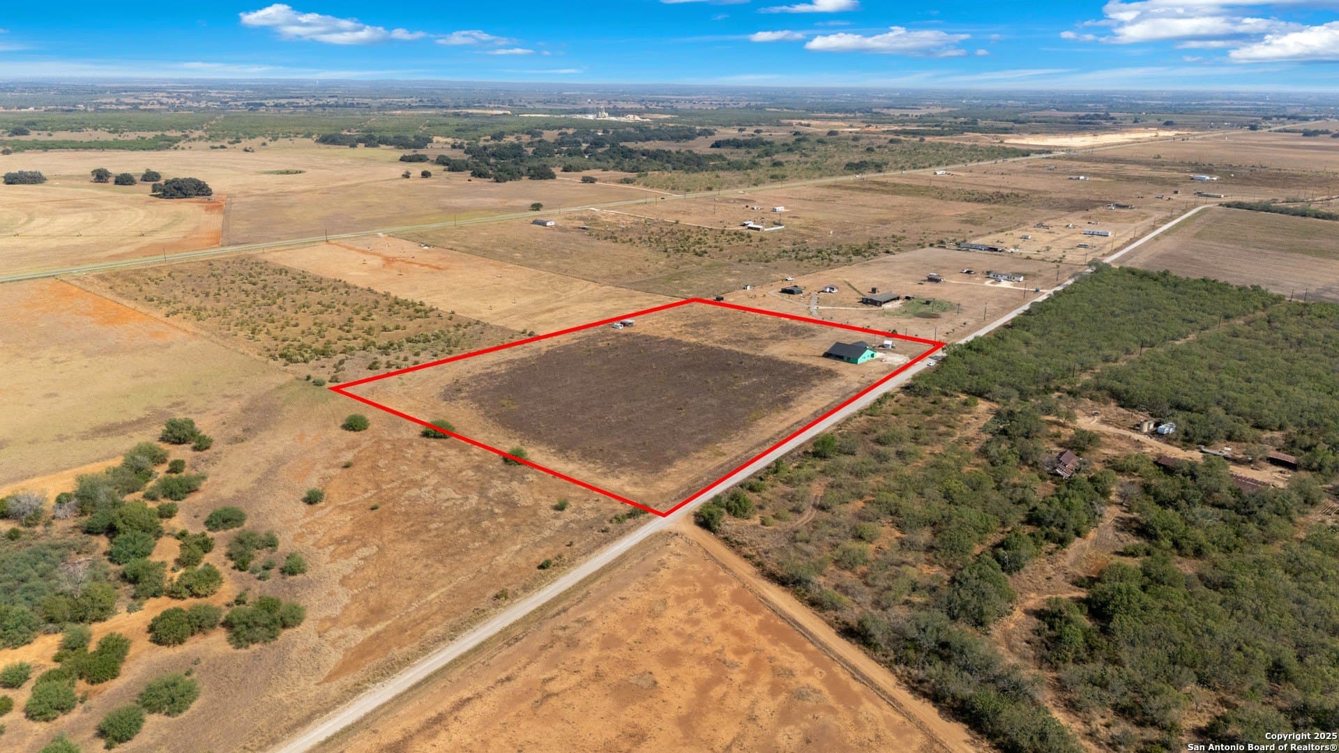 10.33 acres in Wilson County - photo 16