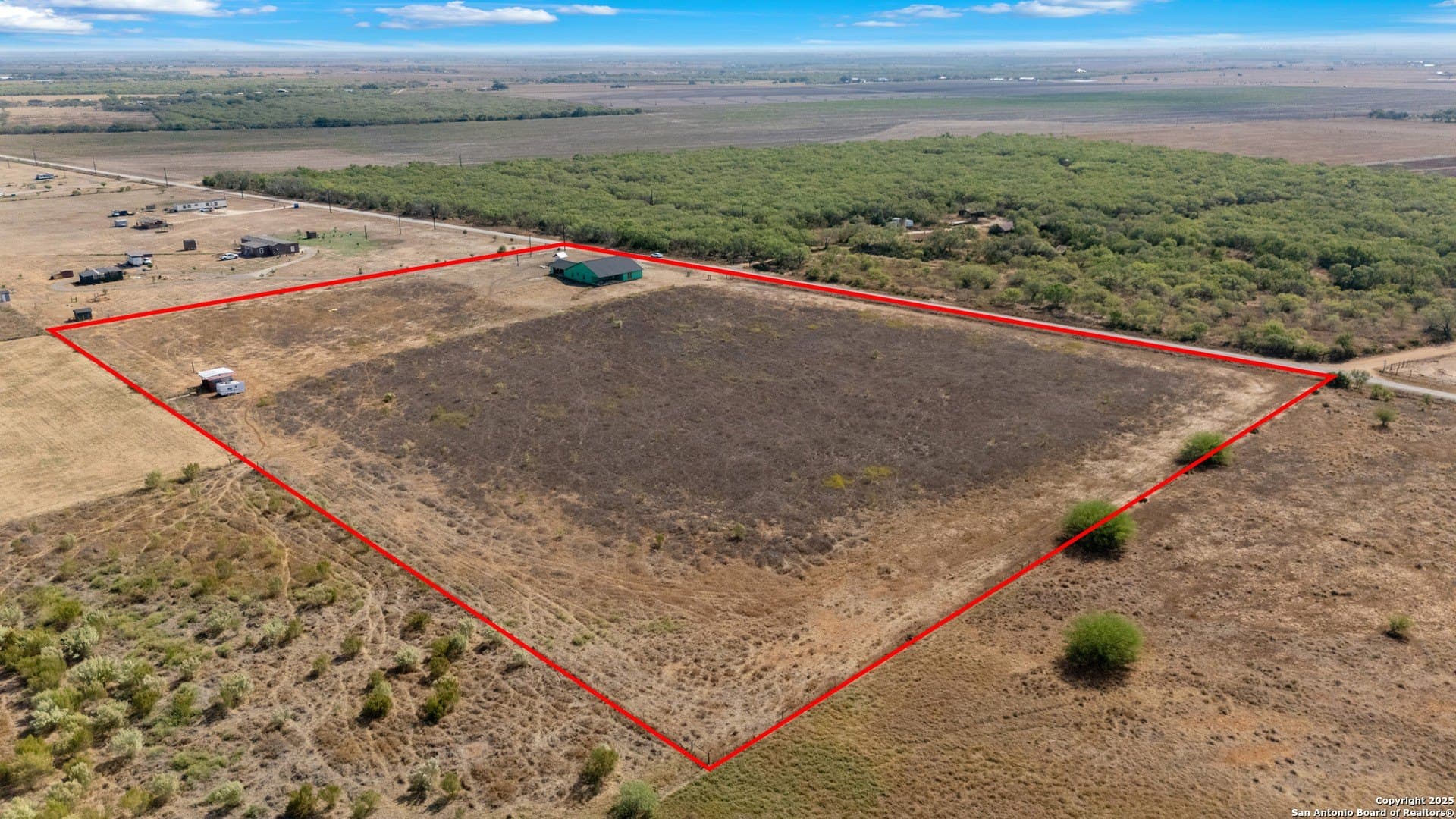 10.33 acres in Wilson County - photo 10