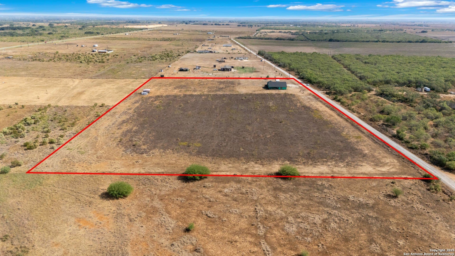 10.33 acres in Wilson County - photo 9
