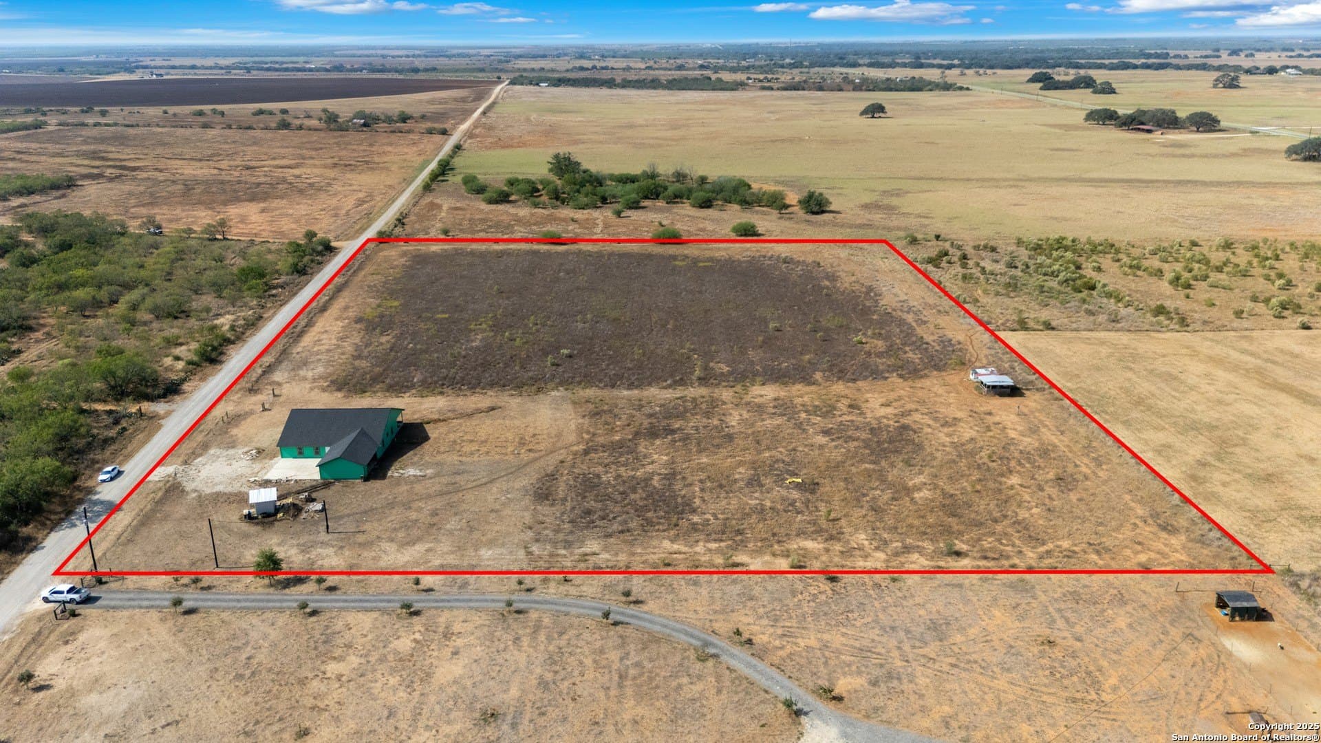 10.33 acres in Wilson County - photo 13