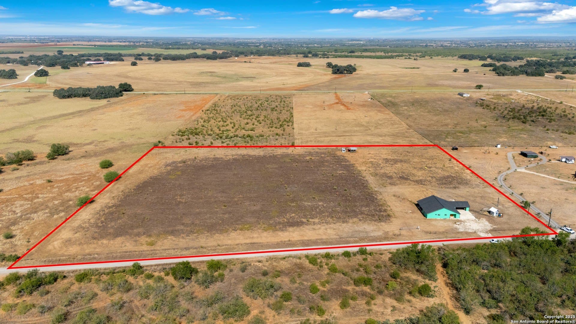 10.33 acres in Wilson County - photo 18