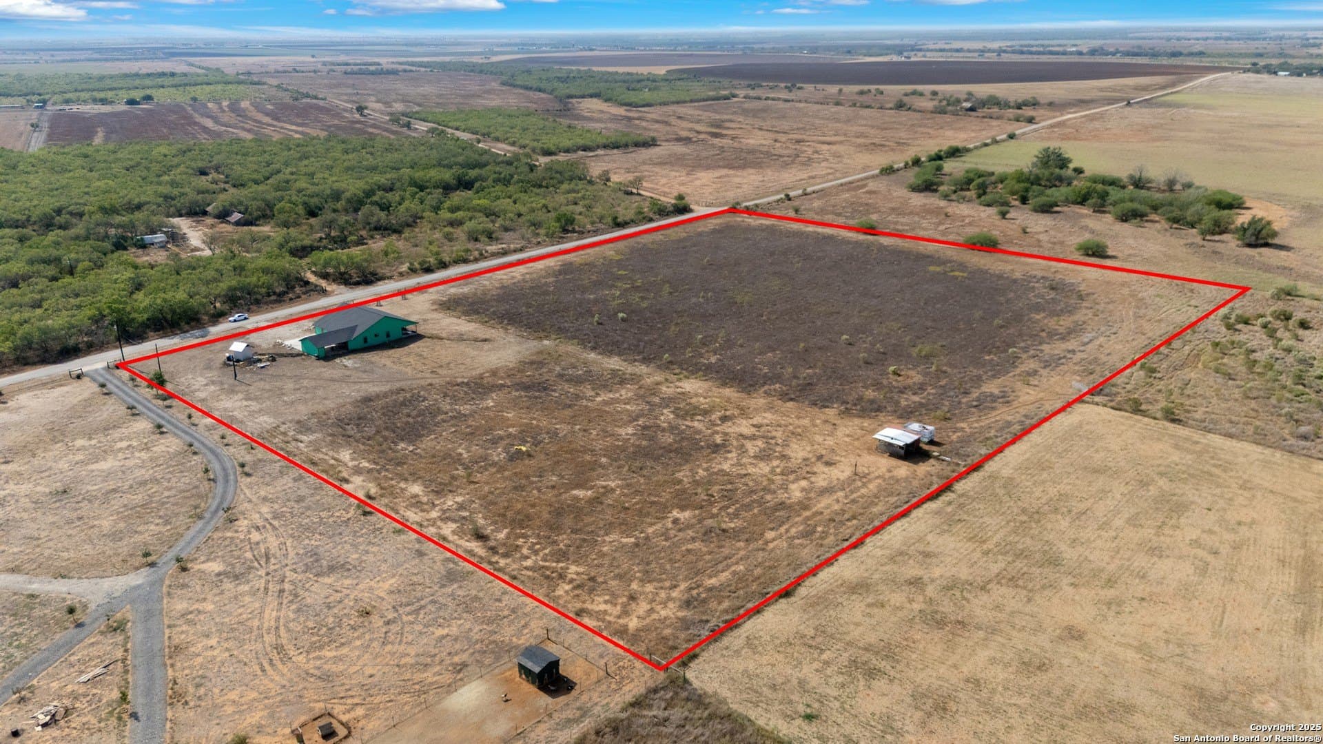 10.33 acres in Wilson County - photo 12