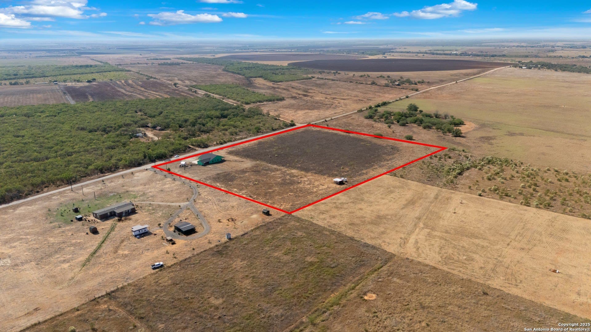 10.33 acres in Wilson County - photo 17