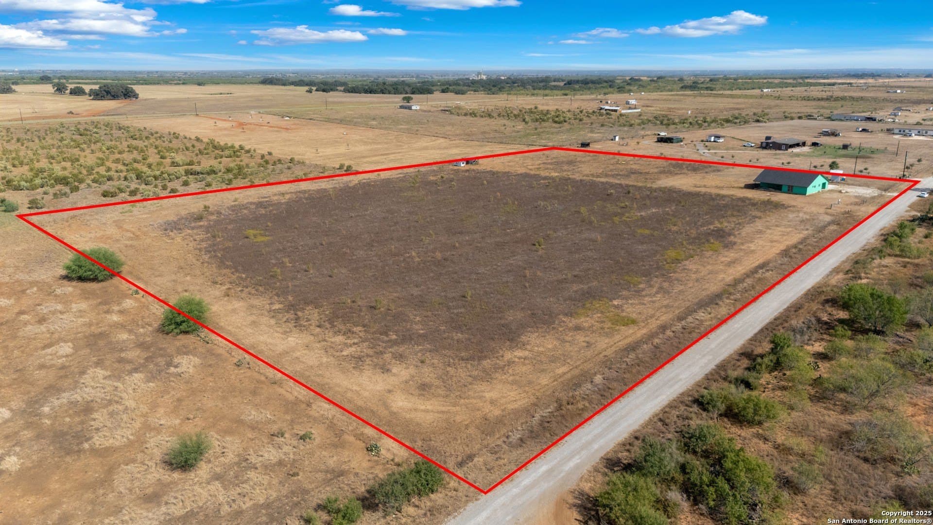 10.33 acres in Wilson County gallery image 4