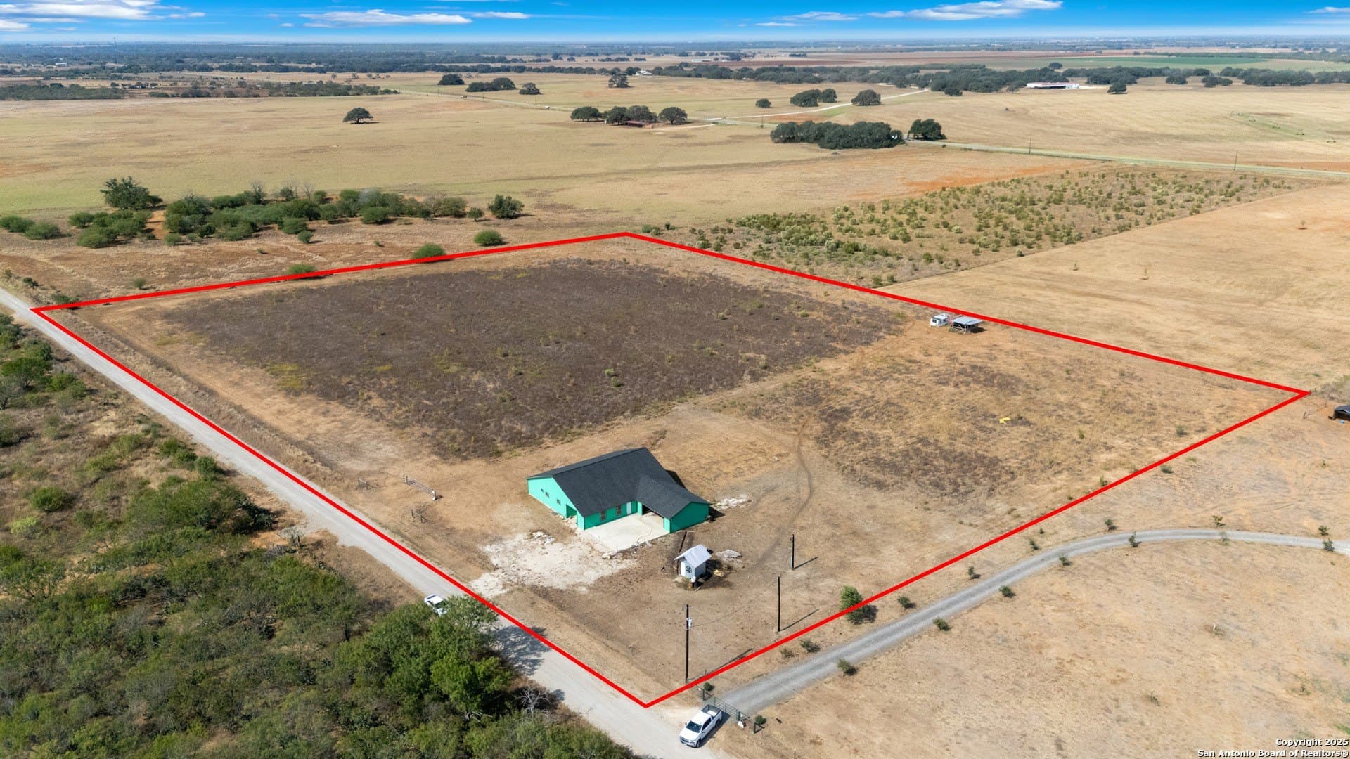 10.33 acres in Wilson County gallery image 2