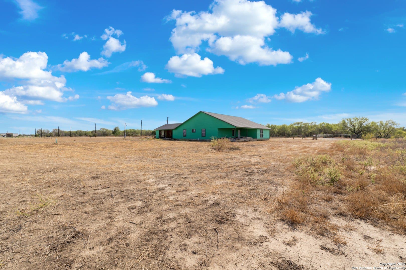 10.33 acres in Wilson County featured view