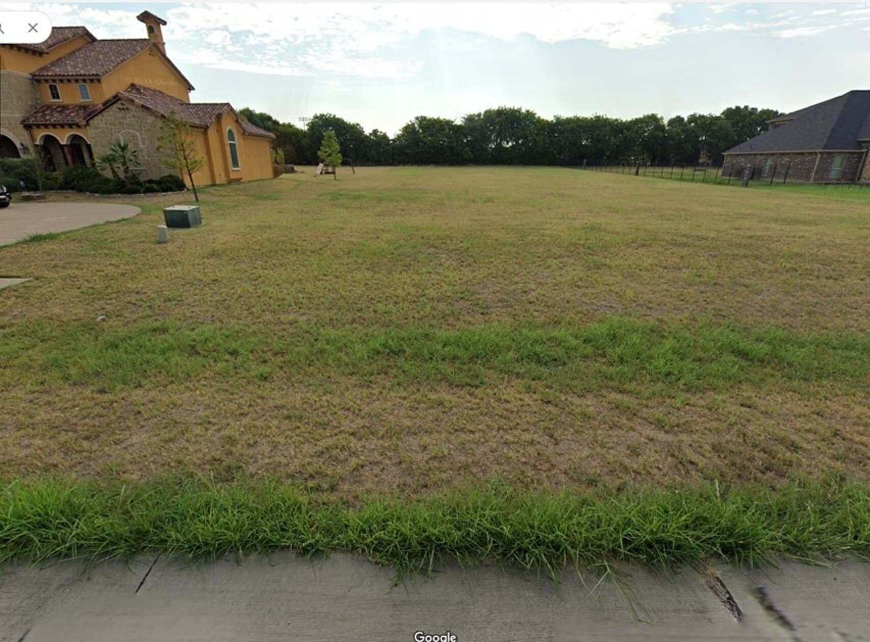 1.04 acres in Dallas County featured view