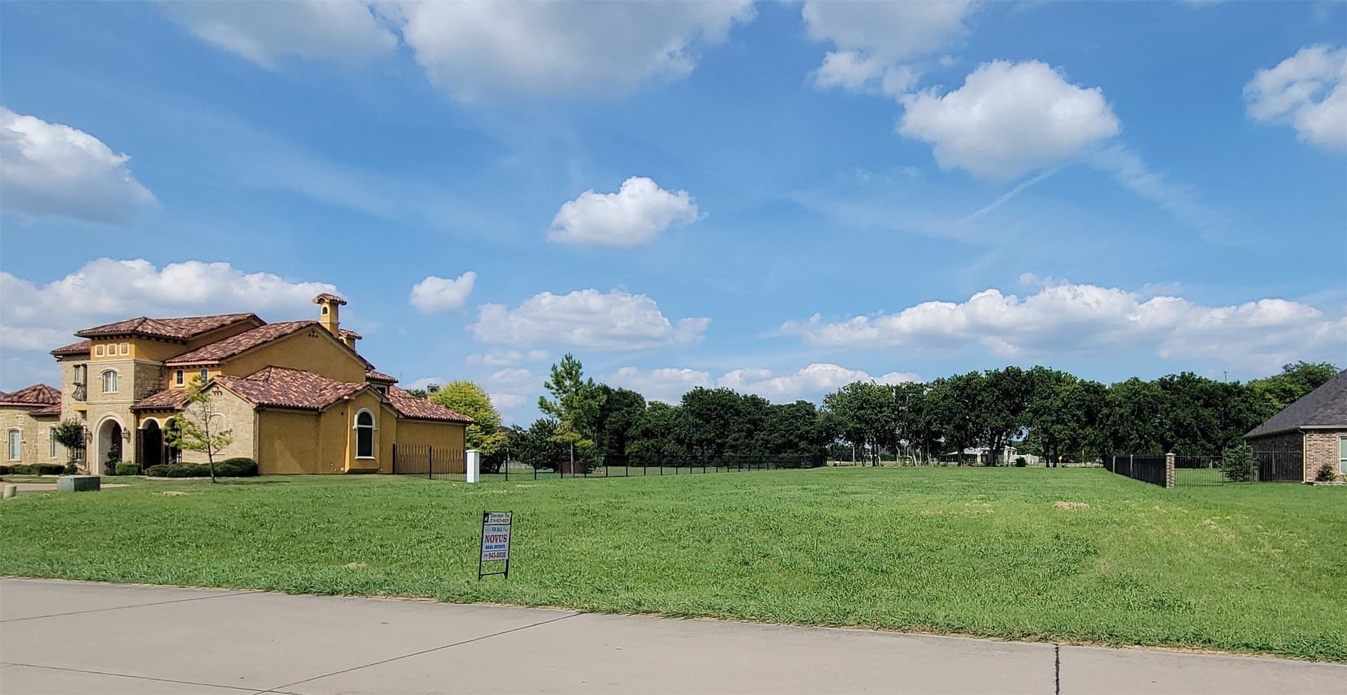 1.04 acres in Dallas County gallery image 4