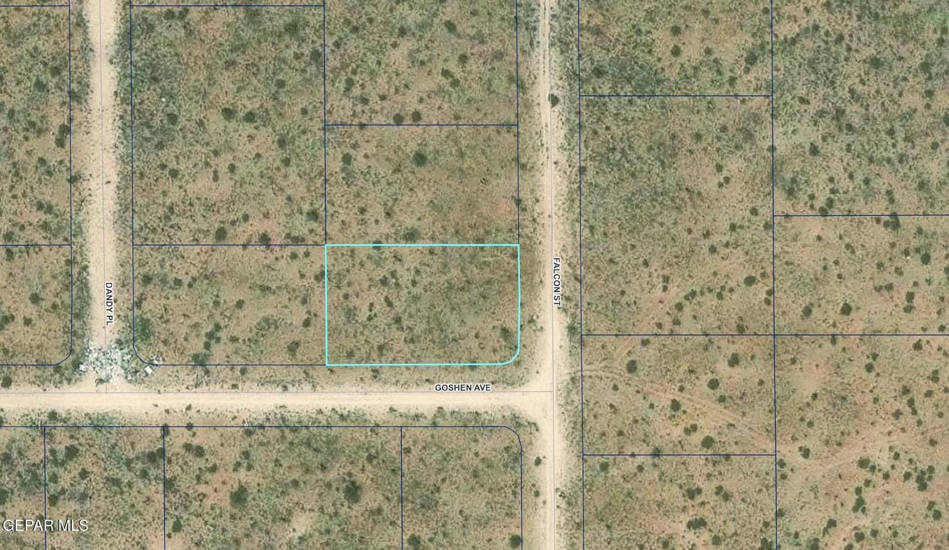 0.5 acres in El Paso County - photo 7