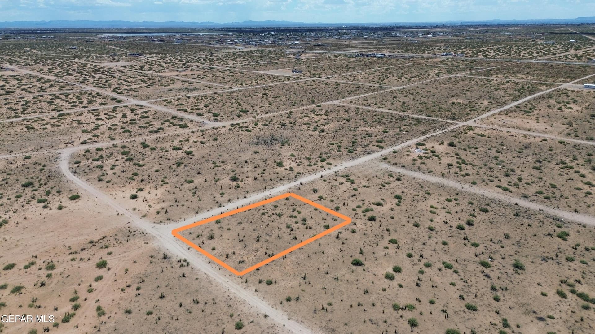 0.5 acres in El Paso County - photo 6
