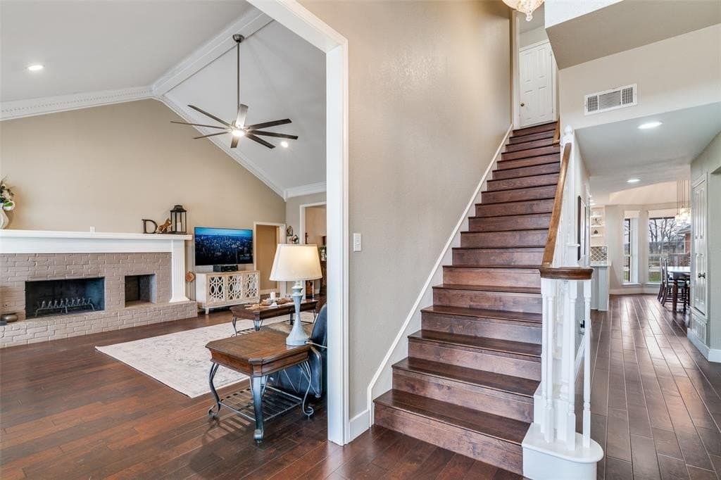 23.4 acres in Kaufman County gallery image 4