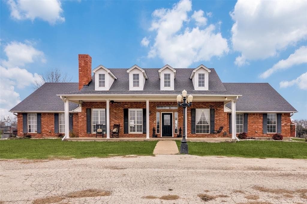 23.4 acres in Kaufman County gallery image 2