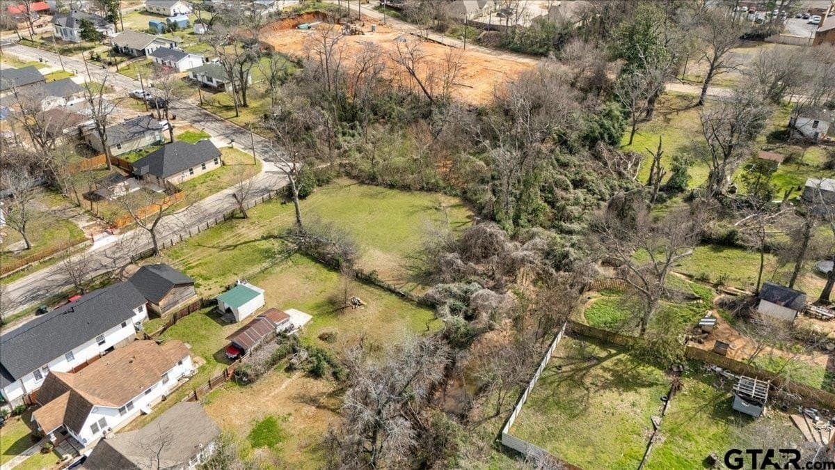 0.21 acres in Smith County featured view