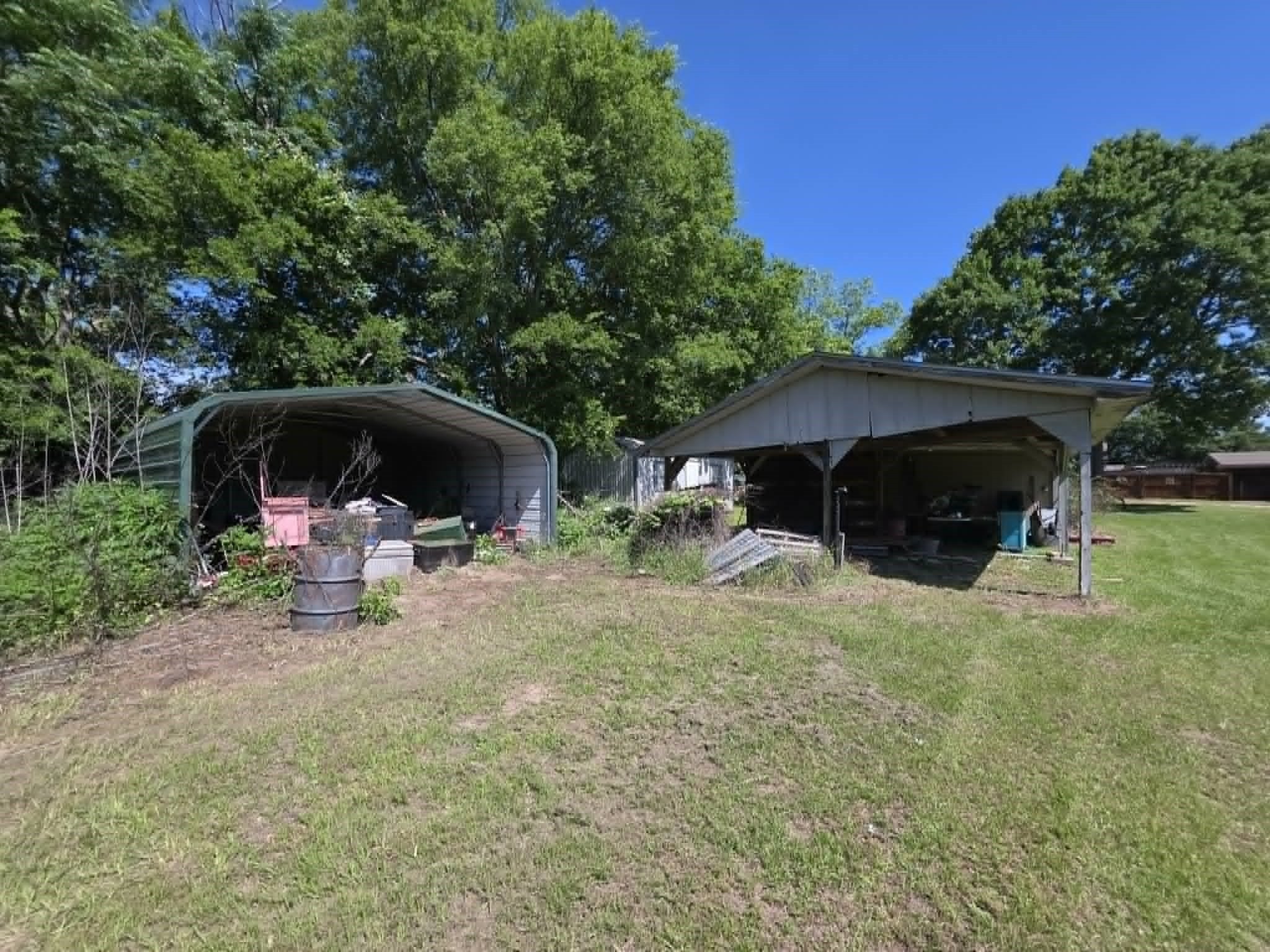 0.5 acres in Freestone County - photo 3