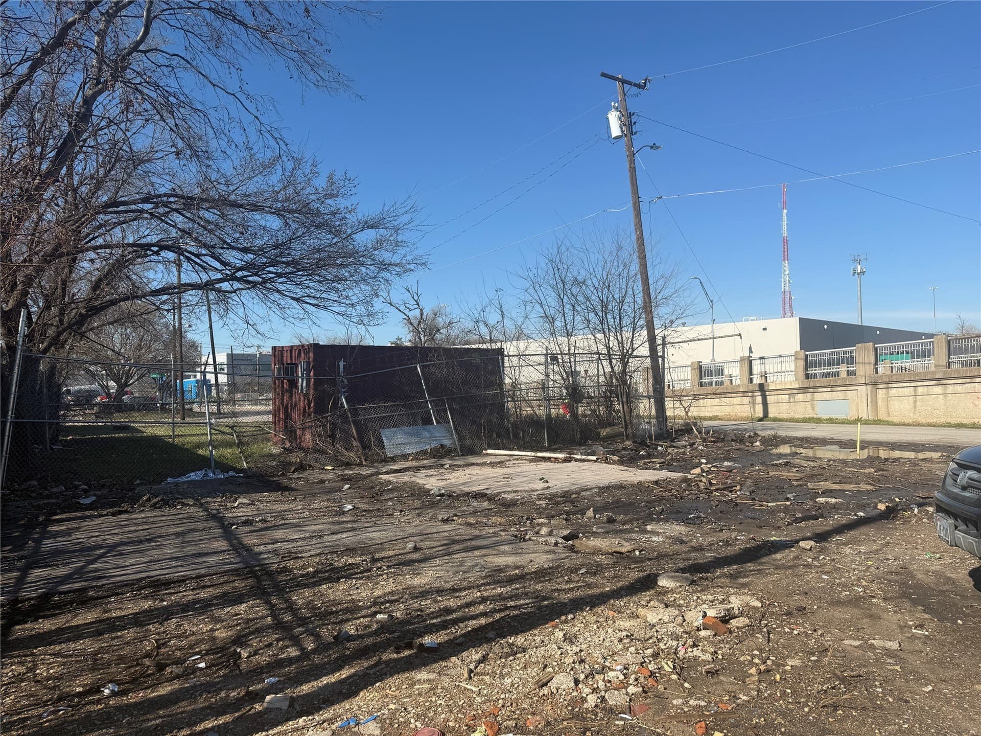 0.04 acres in Dallas County - photo 21