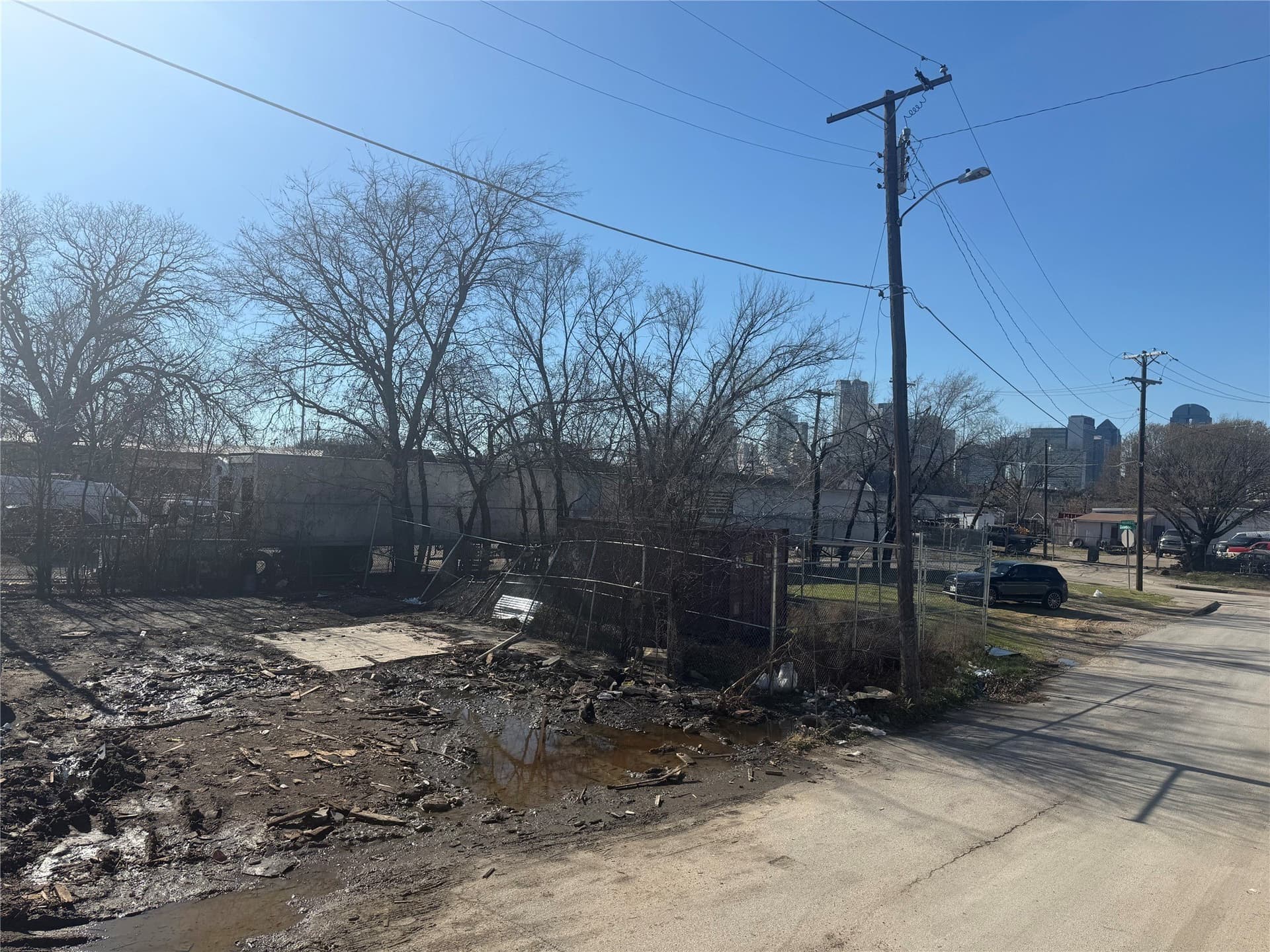 0.04 acres in Dallas County - photo 4