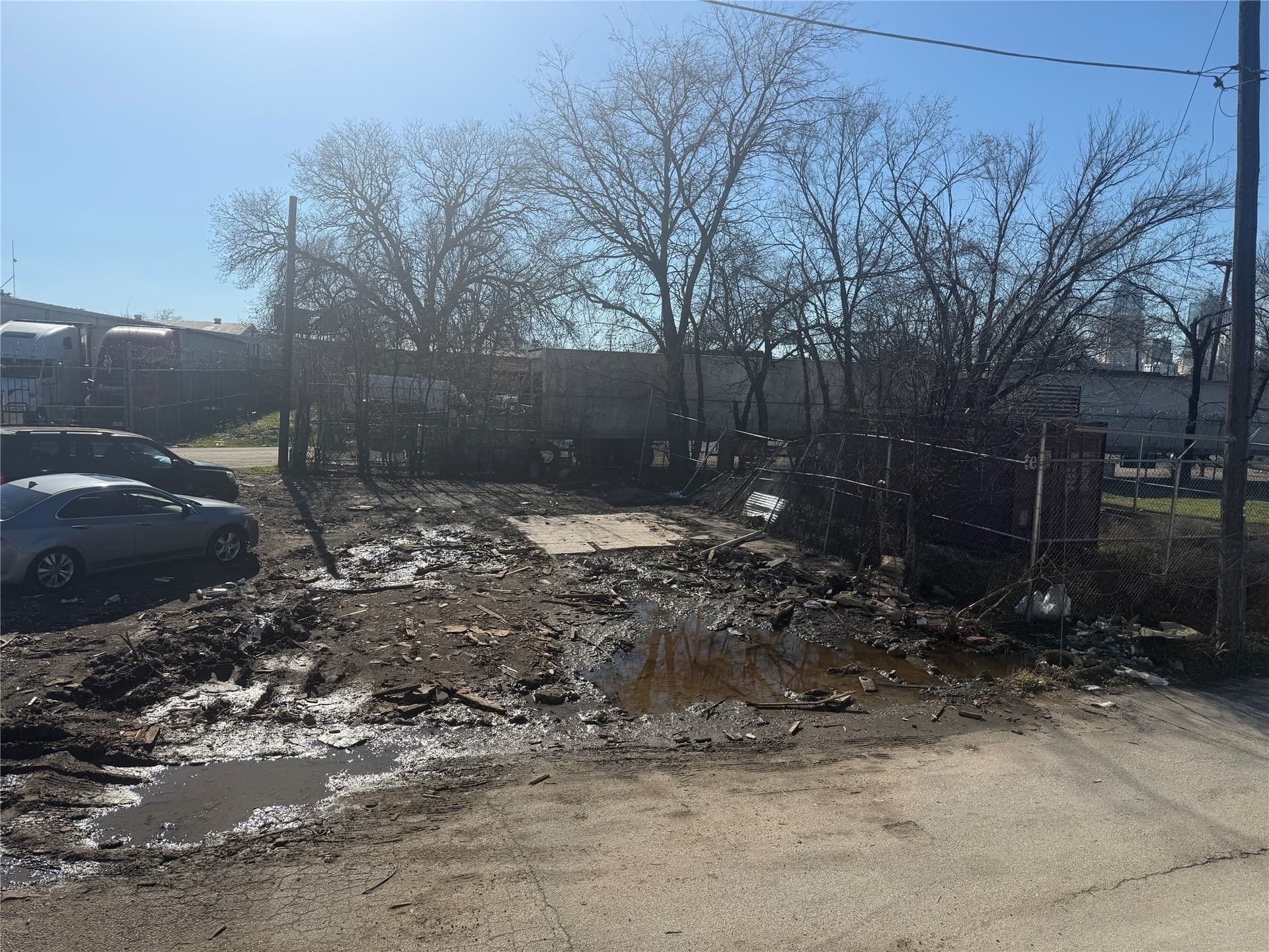 0.04 acres in Dallas County - photo 3