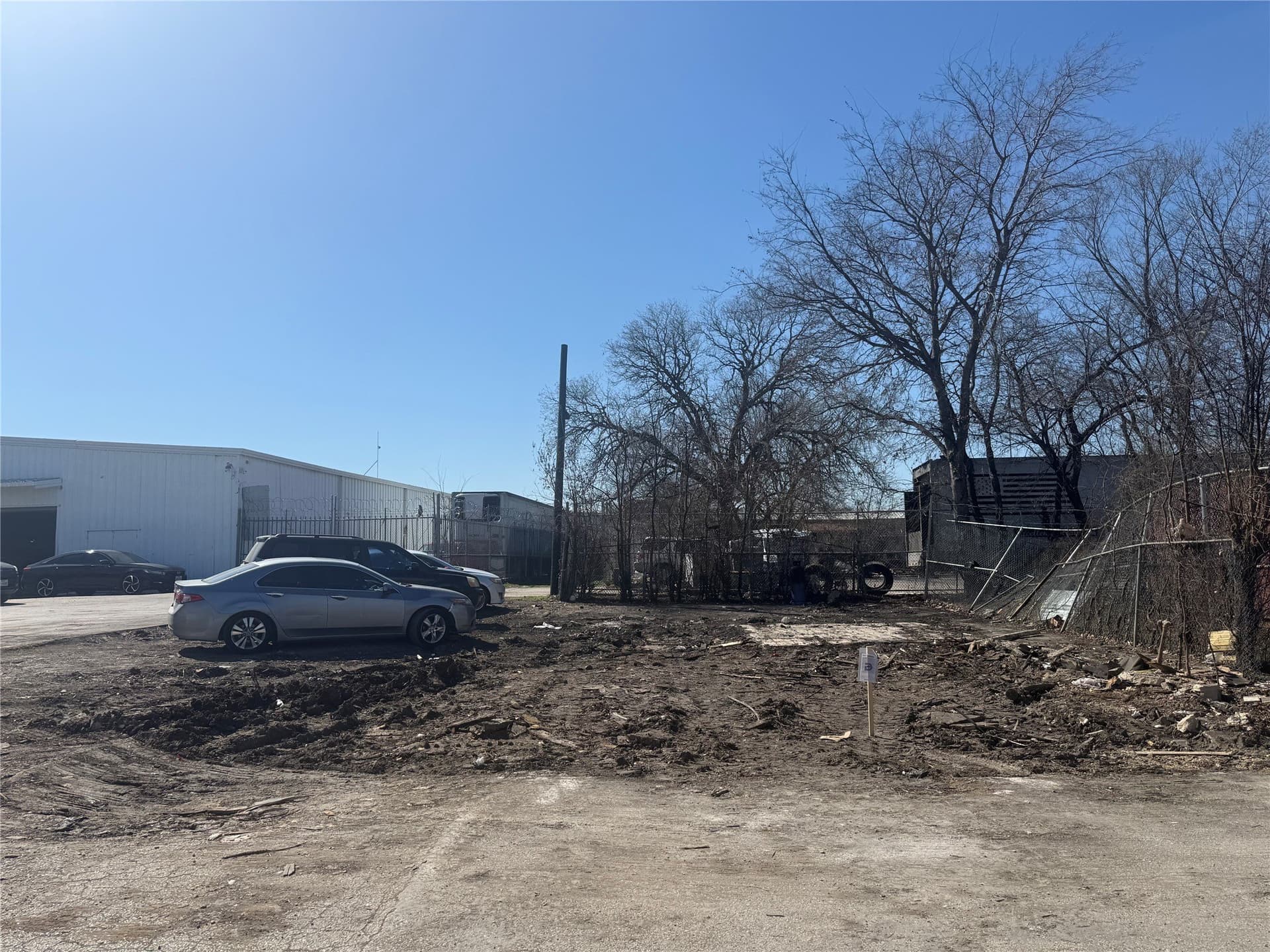 0.04 acres in Dallas County - photo 2