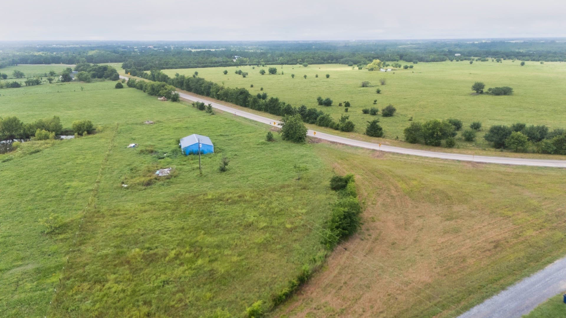 2.11 acres in Hunt County - photo 7