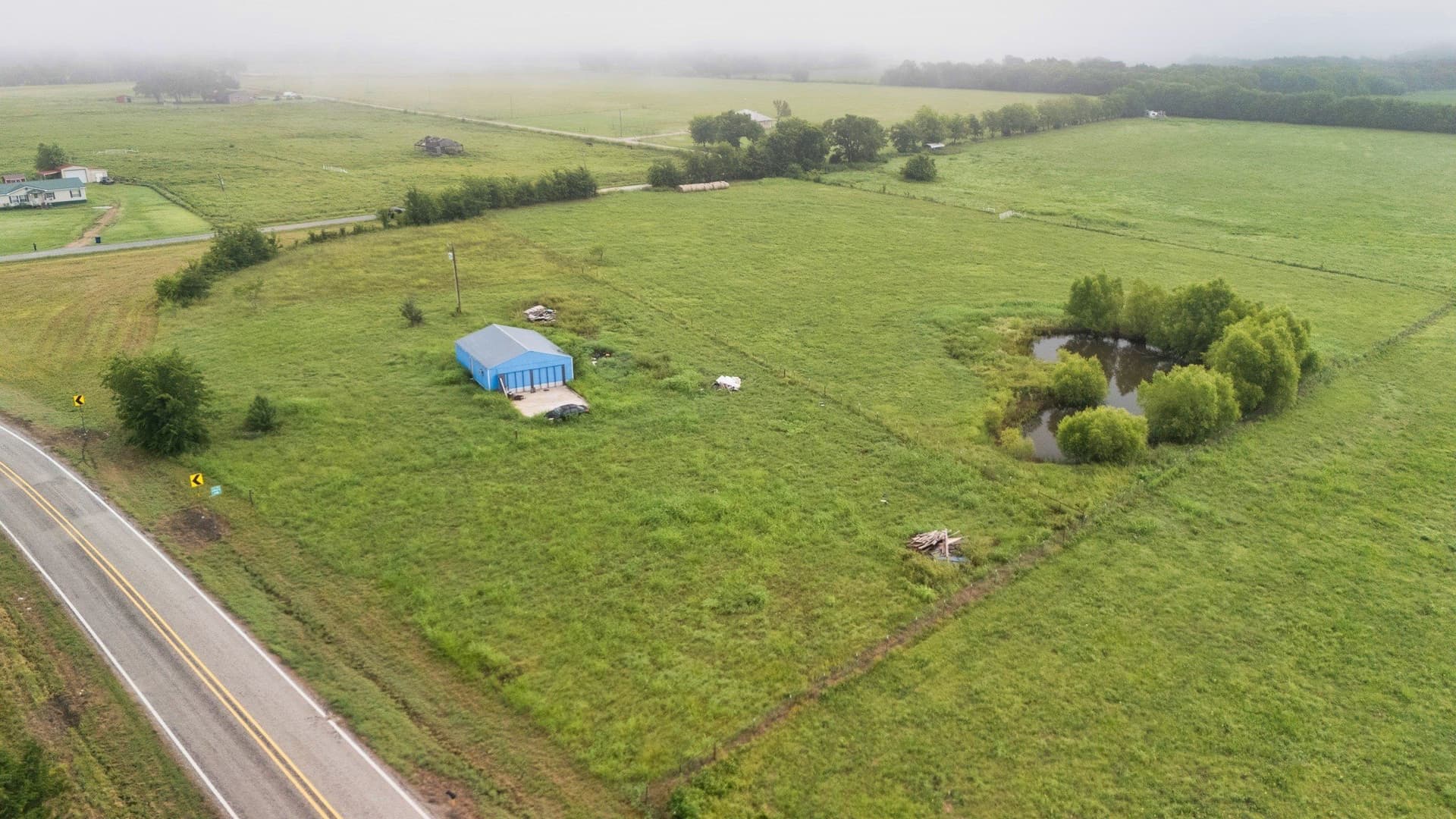 2.11 acres in Hunt County gallery image 2