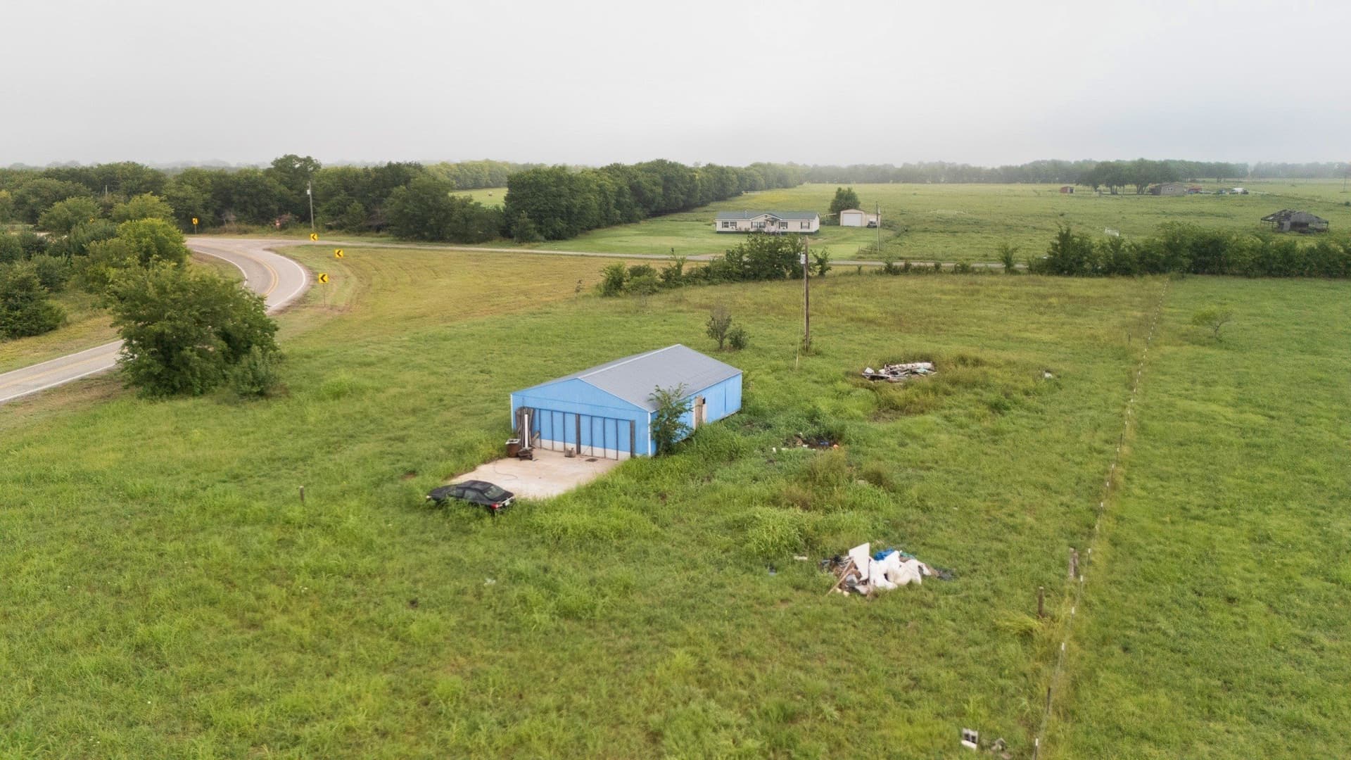 2.11 acres in Hunt County gallery image 4