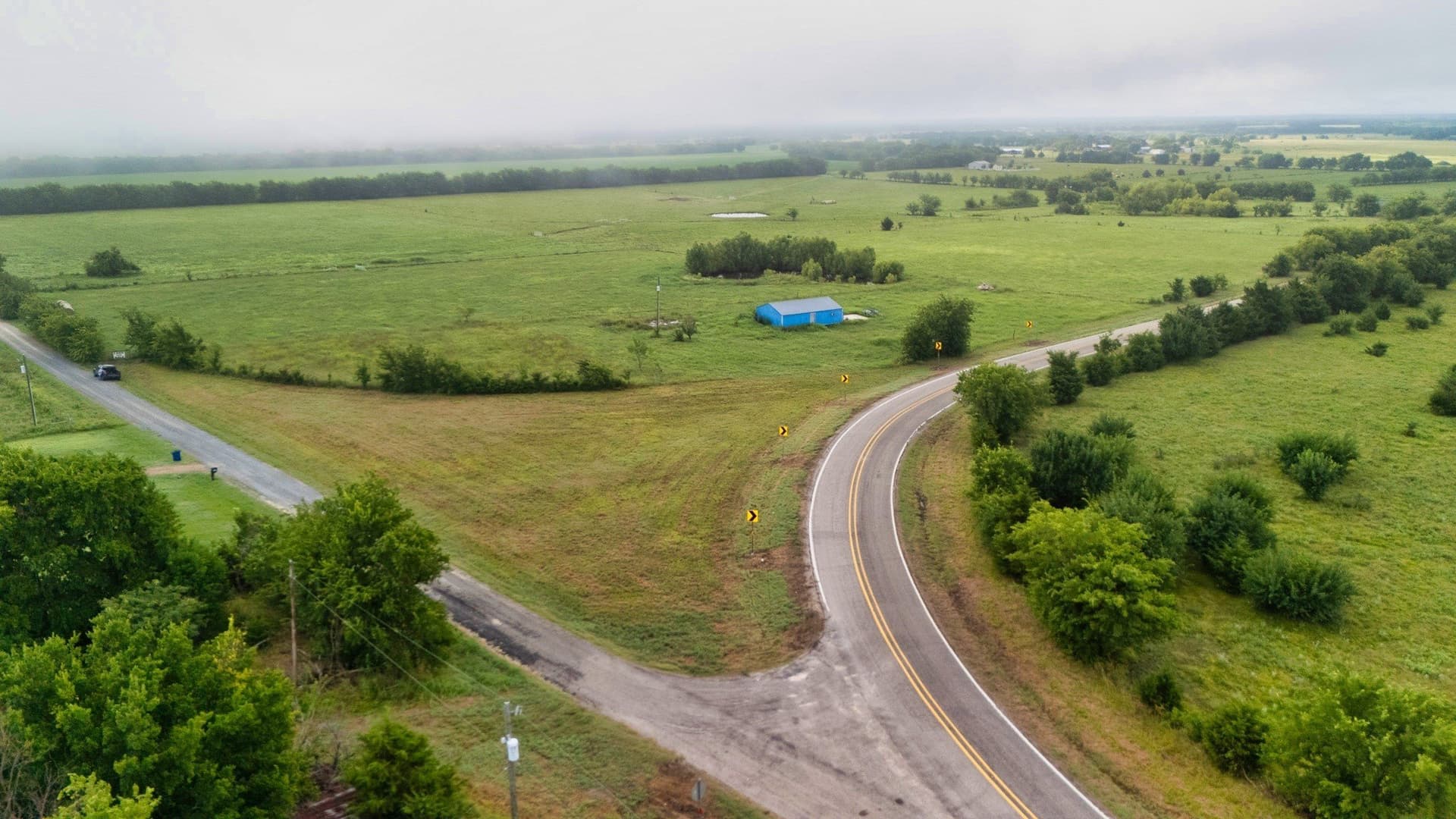 2.11 acres in Hunt County featured view