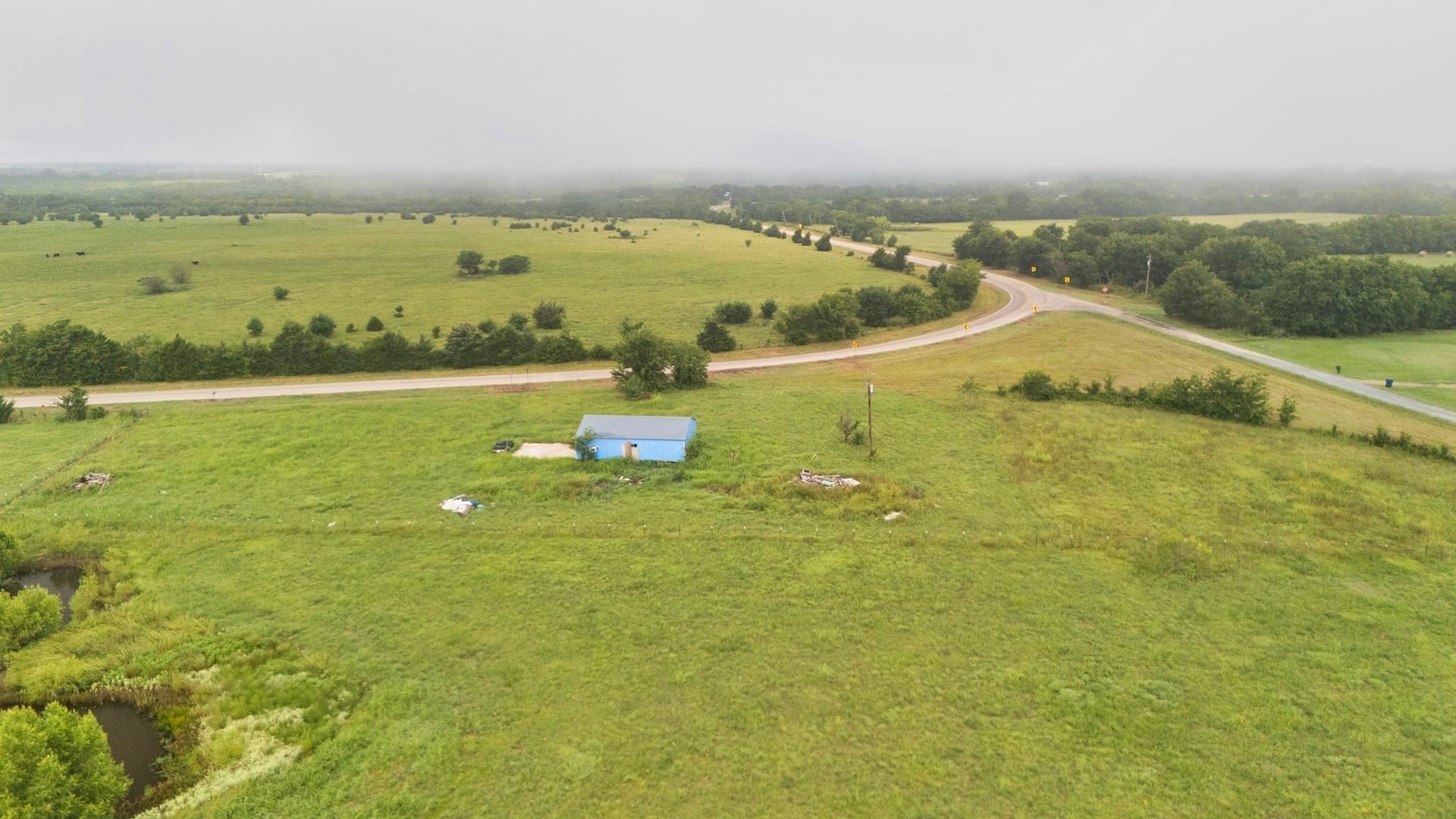 2.11 acres in Hunt County gallery image 3
