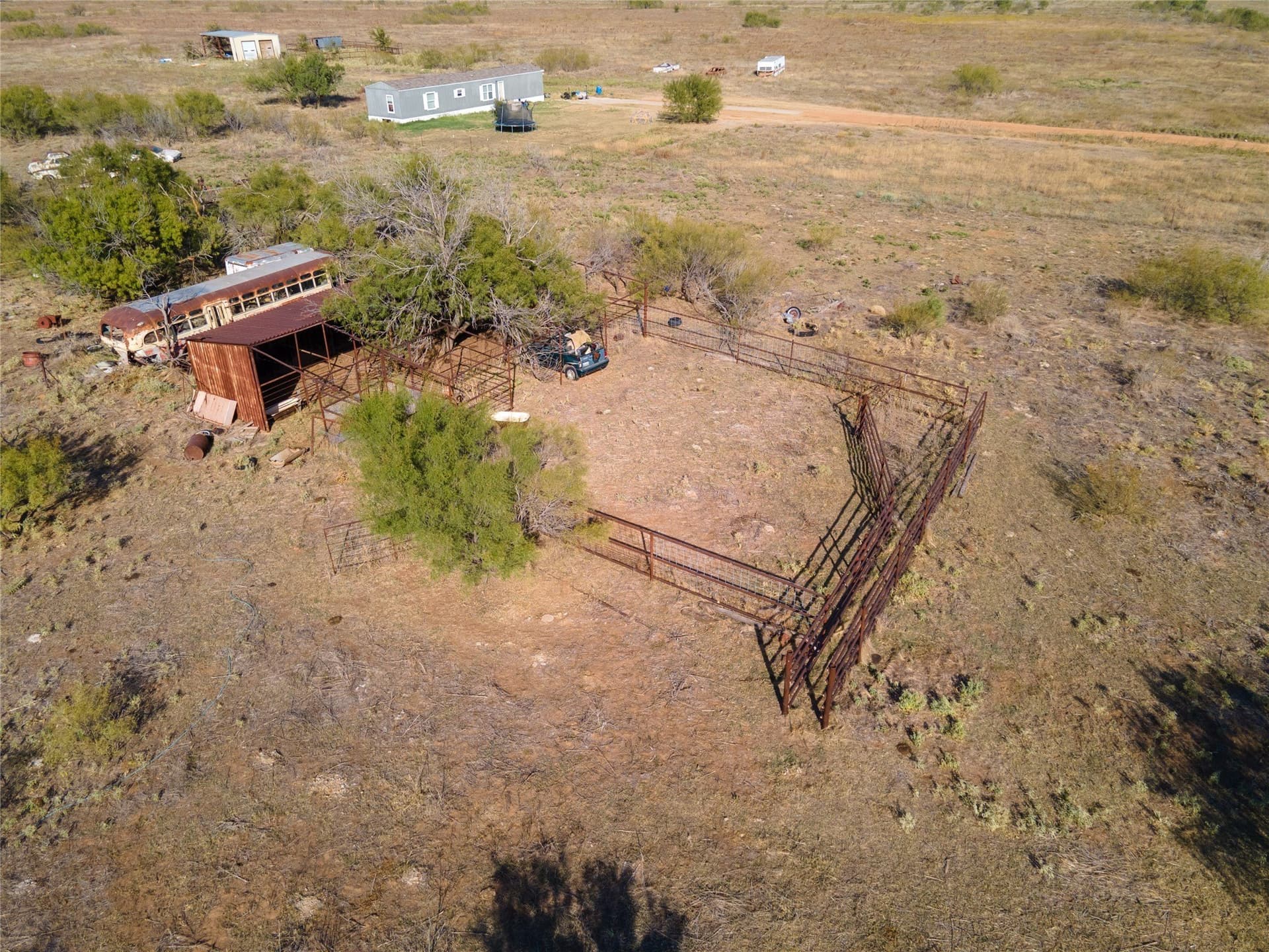55.09 acres in Clay County - photo 12
