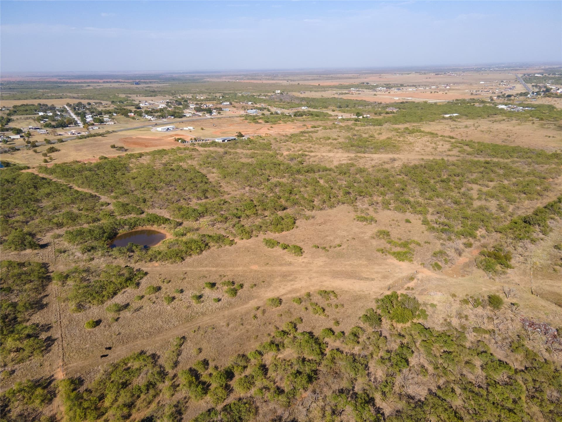 55.09 acres in Clay County featured view