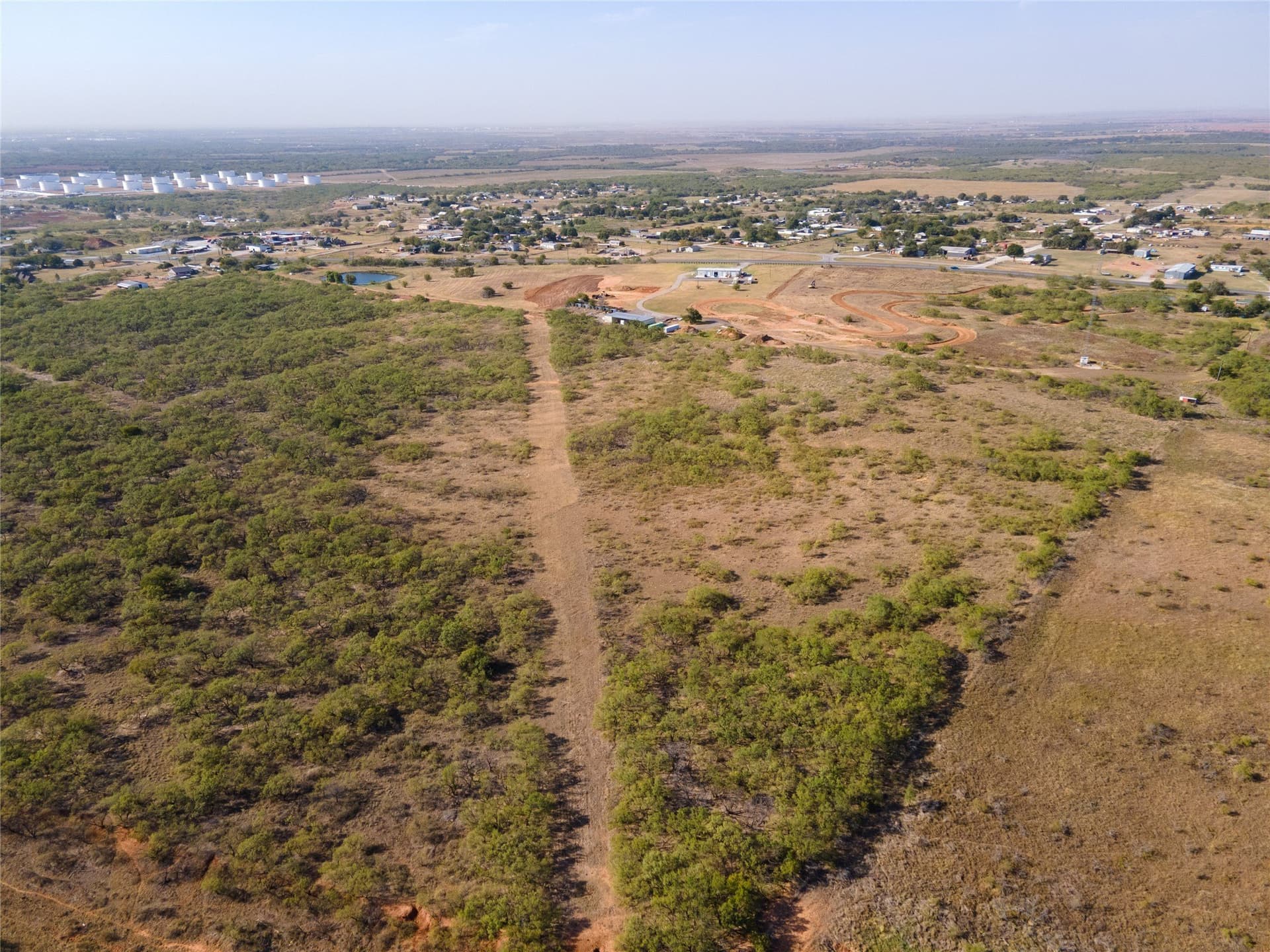 55.09 acres in Clay County - photo 9