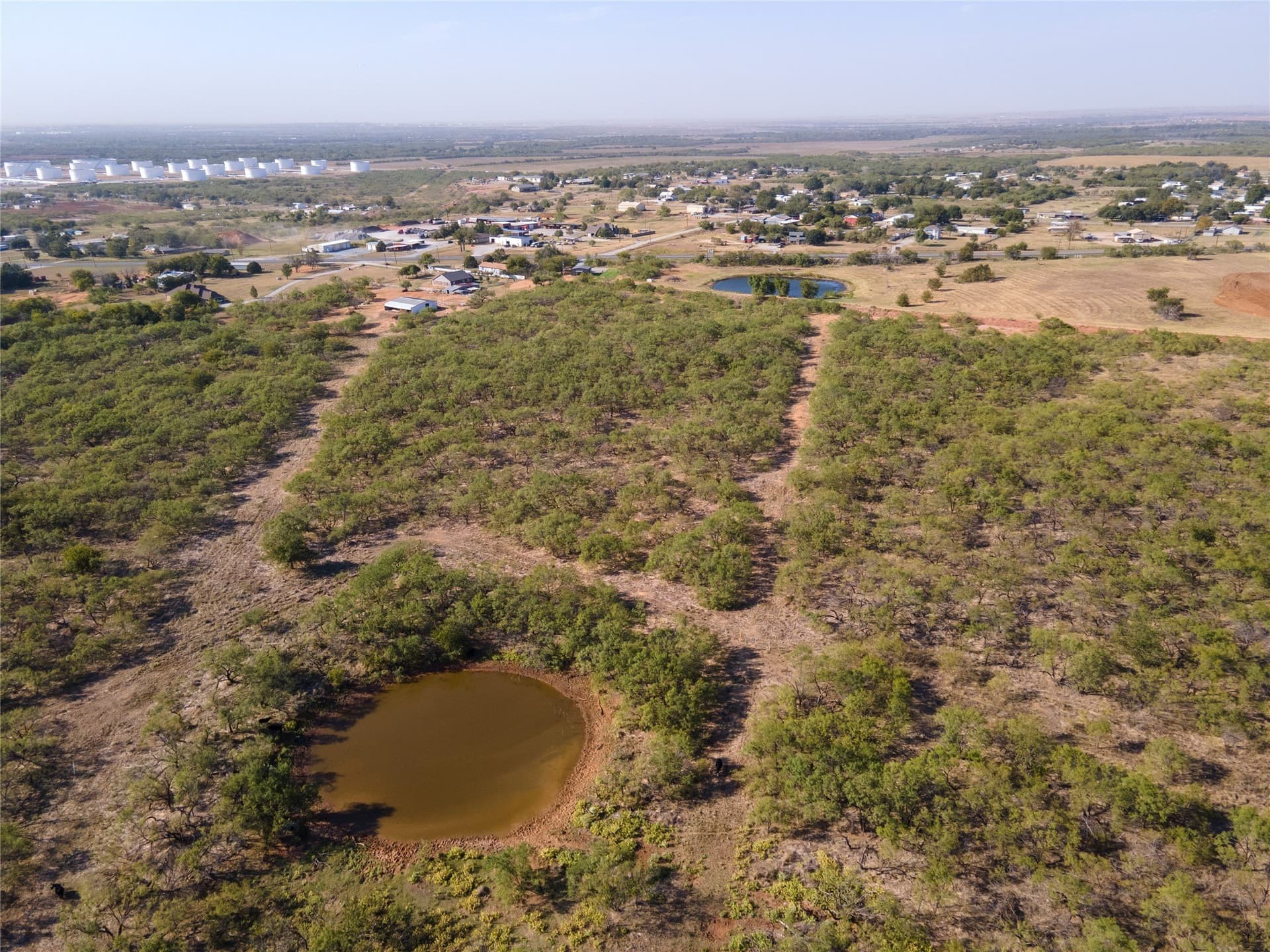 55.09 acres in Clay County - photo 8