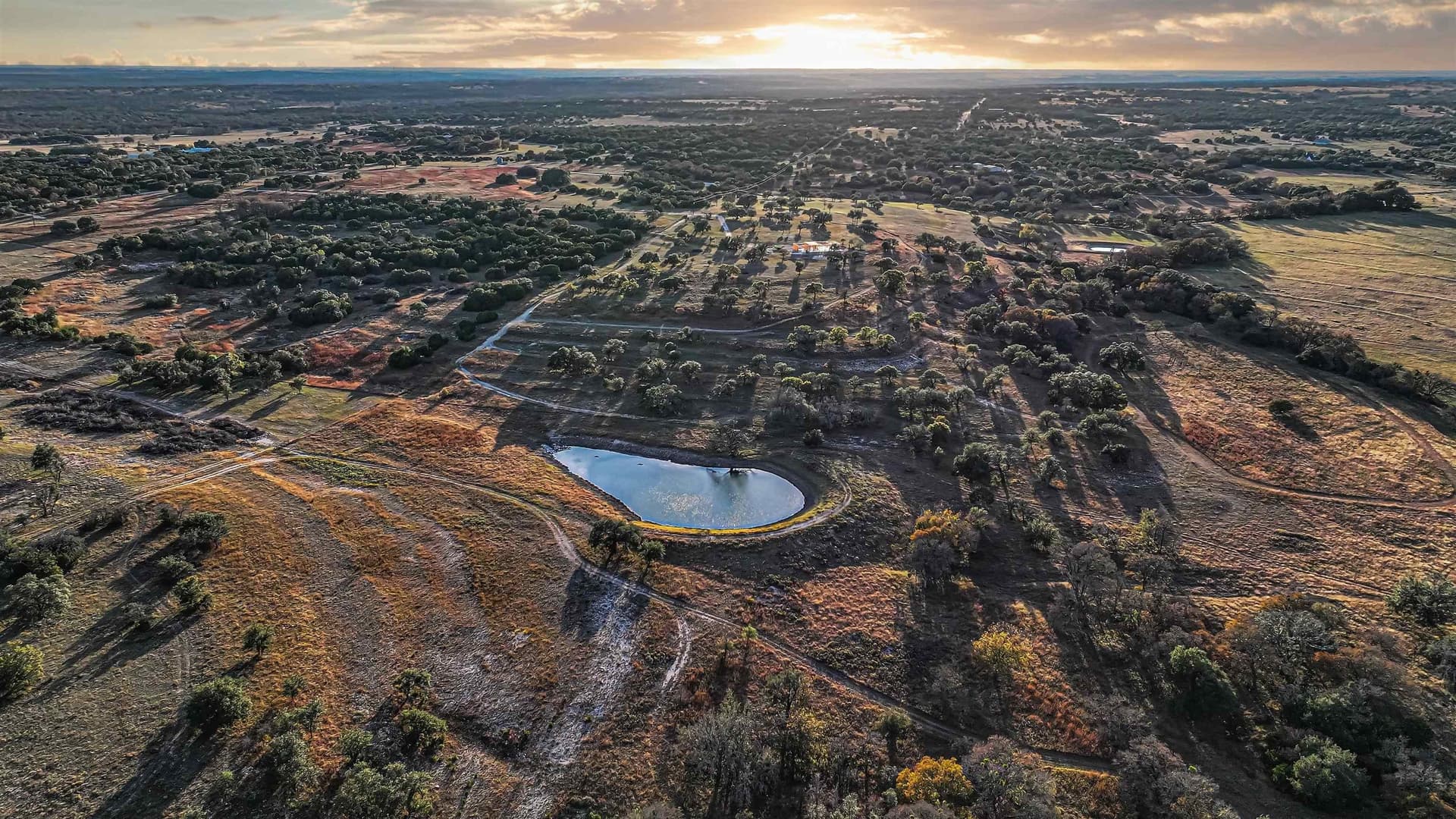27.89 acres in Burnet County - photo 3